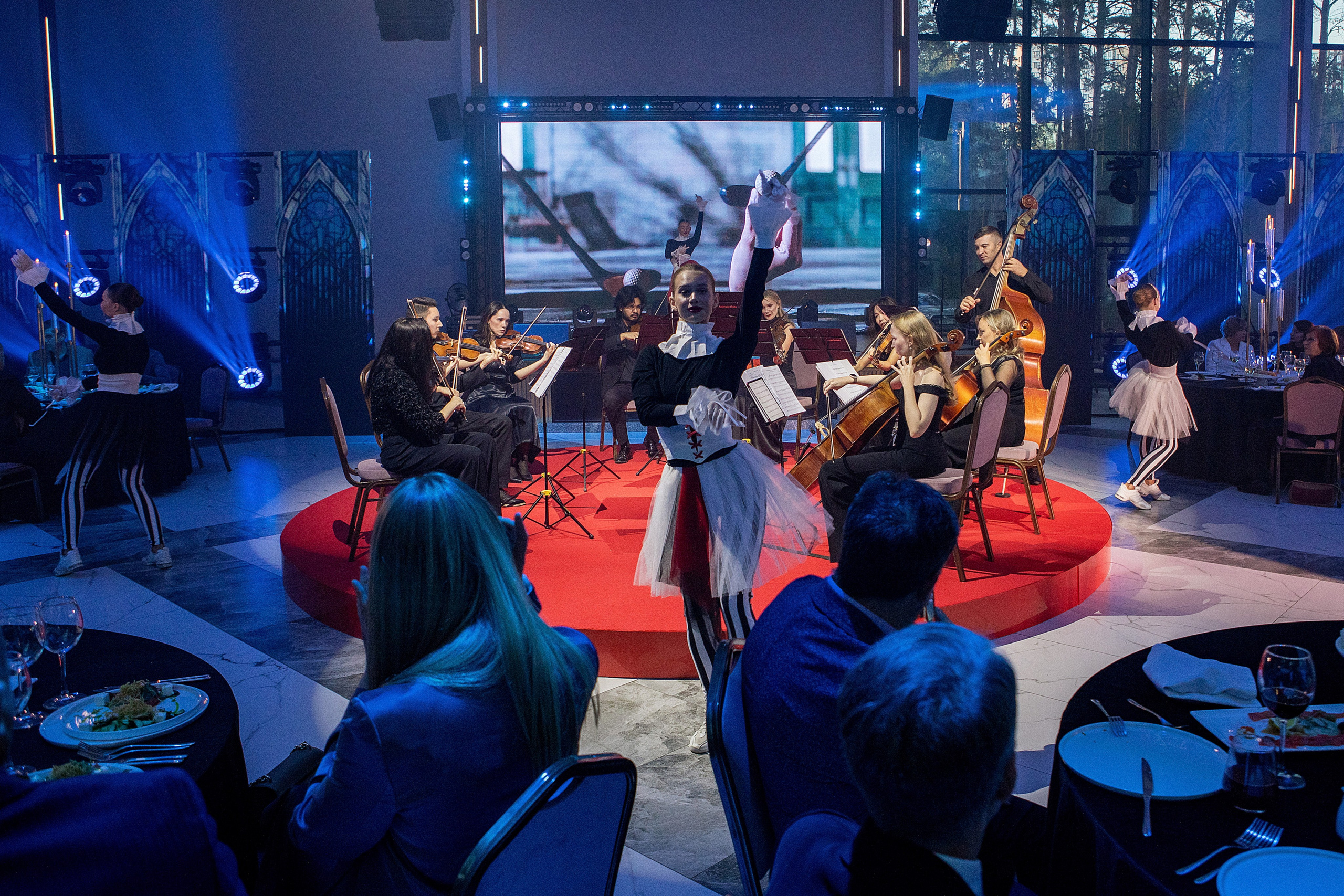 БКС УЛЬТИМА. Фотограф в Челябинске Антон Акулов