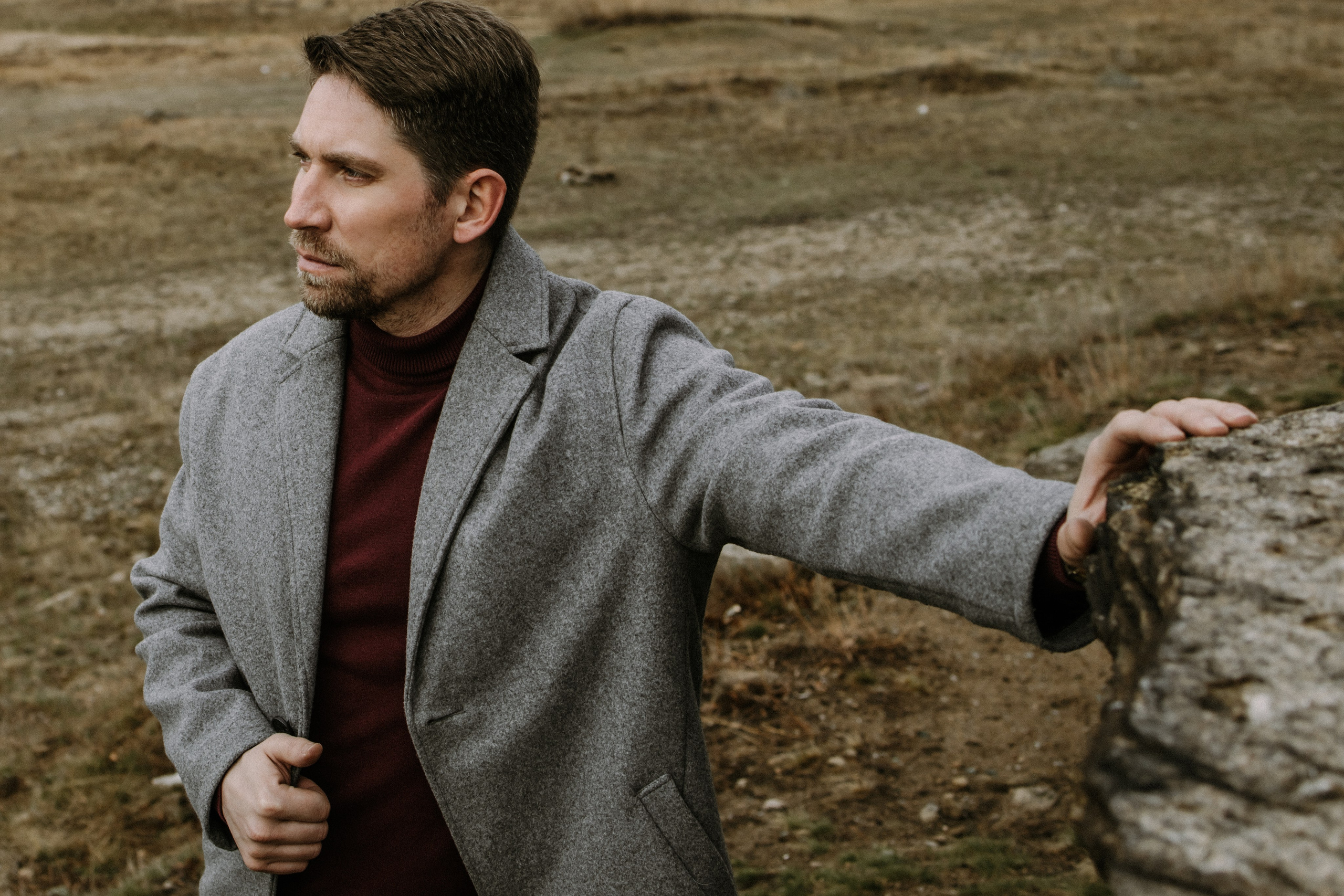 MAN&FIRE. Фотограф Наталья Карякина|Челябинск