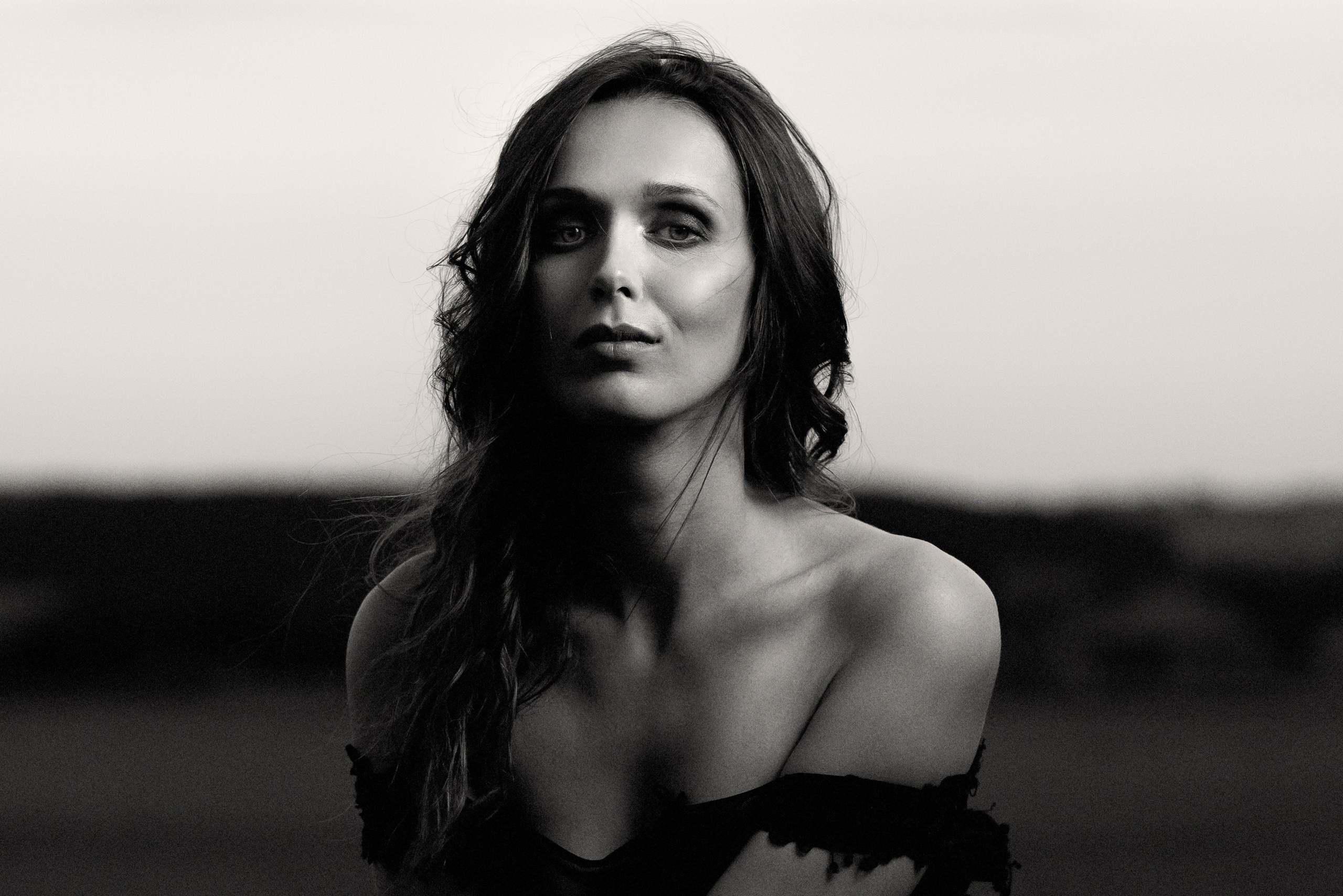 Фотограф Георгий Сапожников