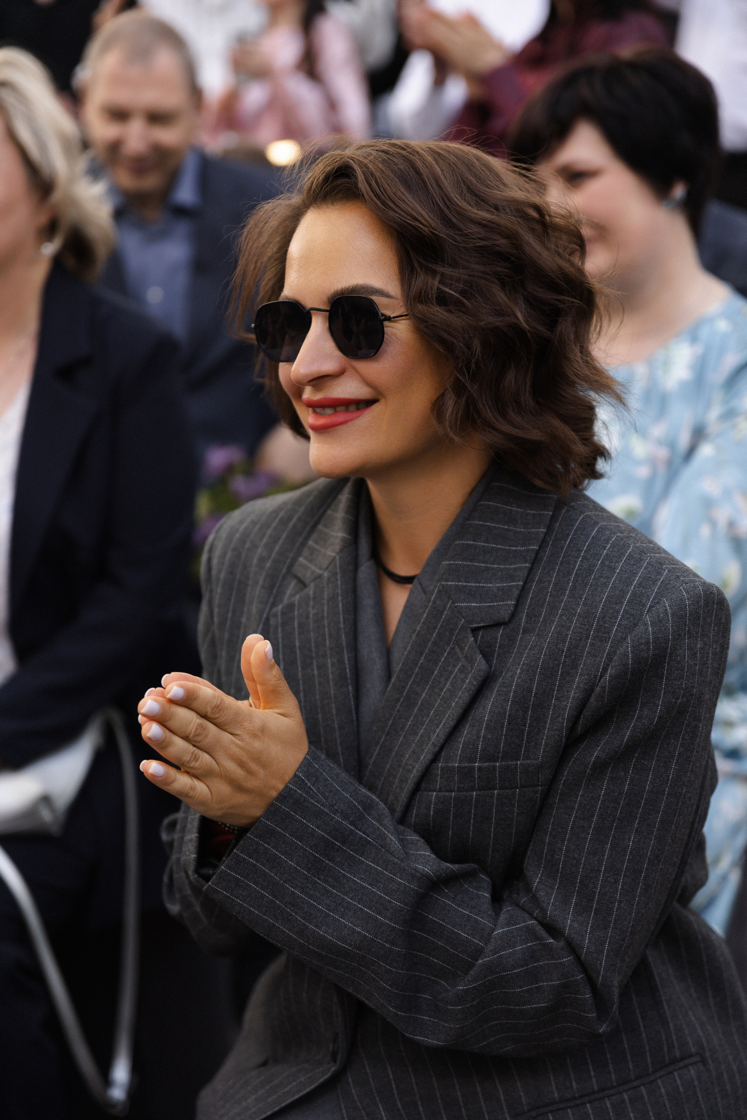 Павел и Мария. Фотограф Тюмень Пушковская Кристина