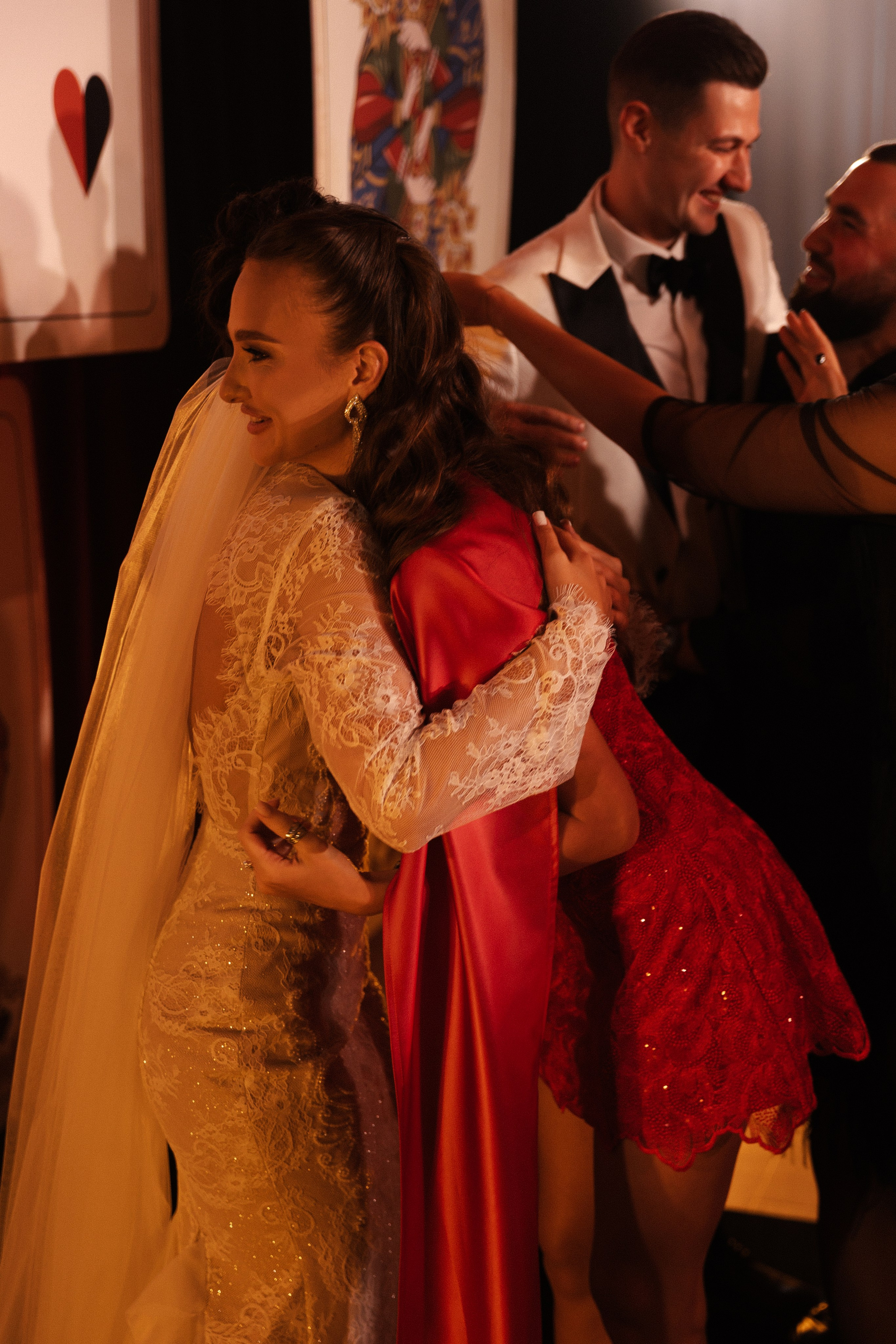 Александр и Анастасия. Фотограф Тюмень Пушковская Кристина