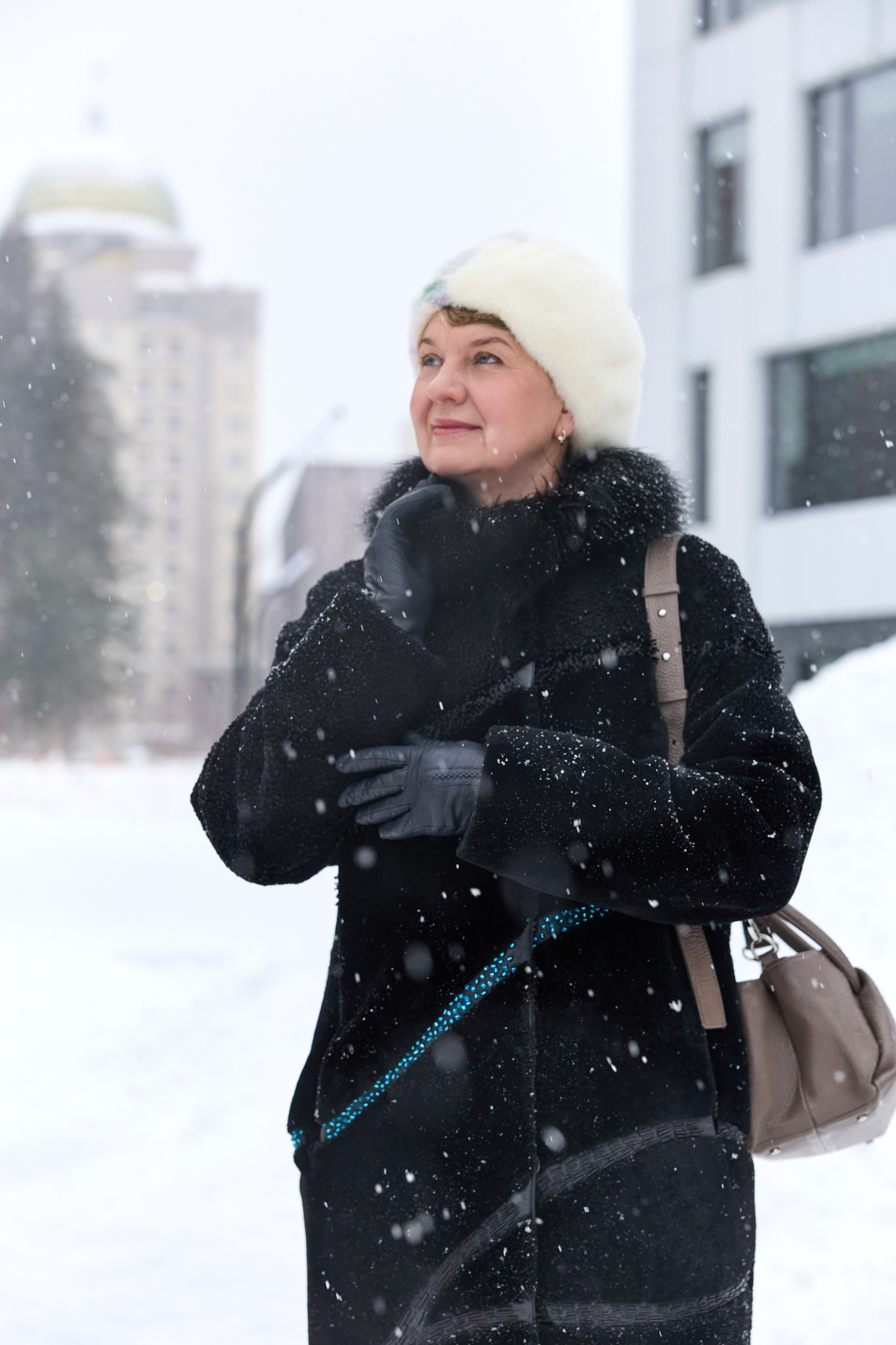 Фотопрогулки. Фотограф в Новосибирске Алена Скокова