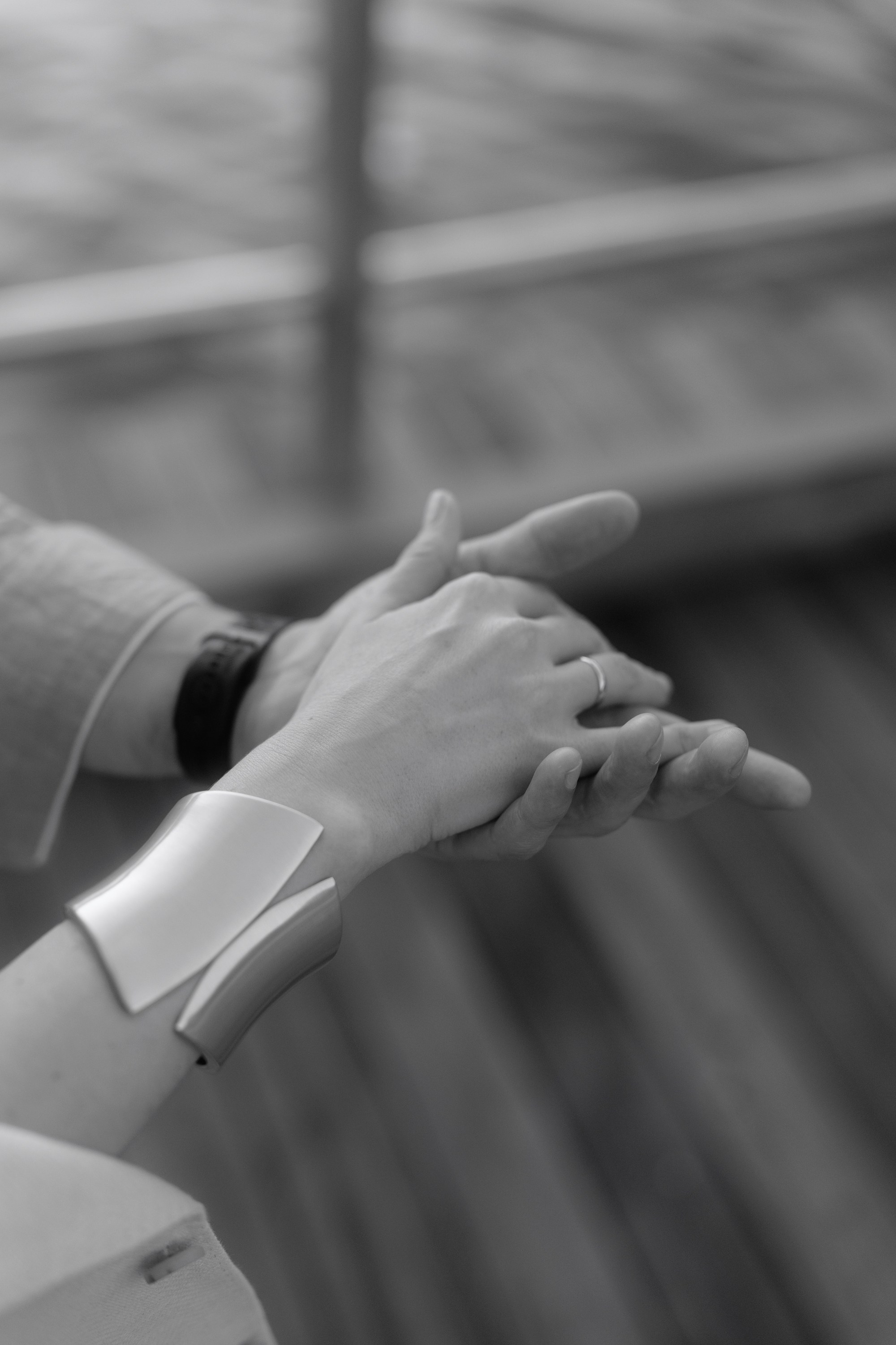 Олег и Мария. Свадебный фотограф