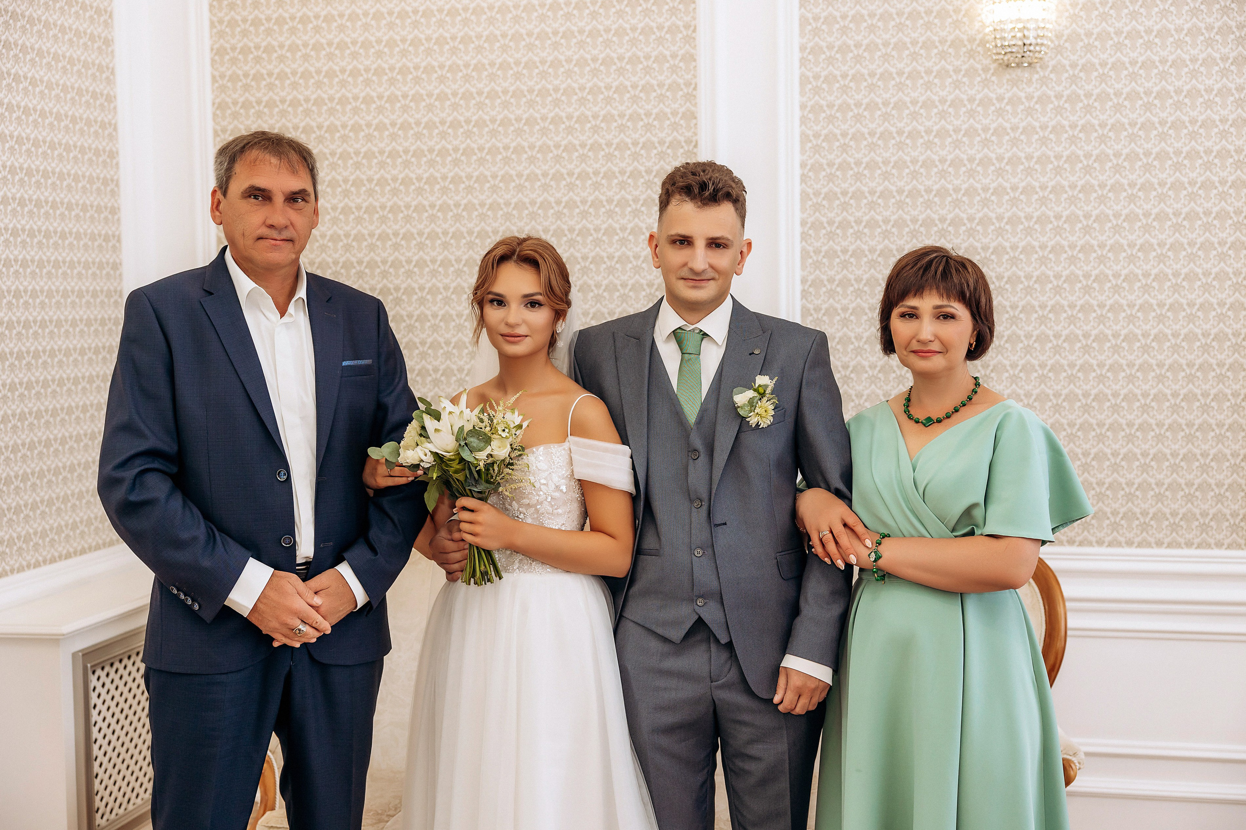 Роман и Юлия 26 июля 2024. Фотограф в Калининграде свадебная фотография, репортажная, фотосессии