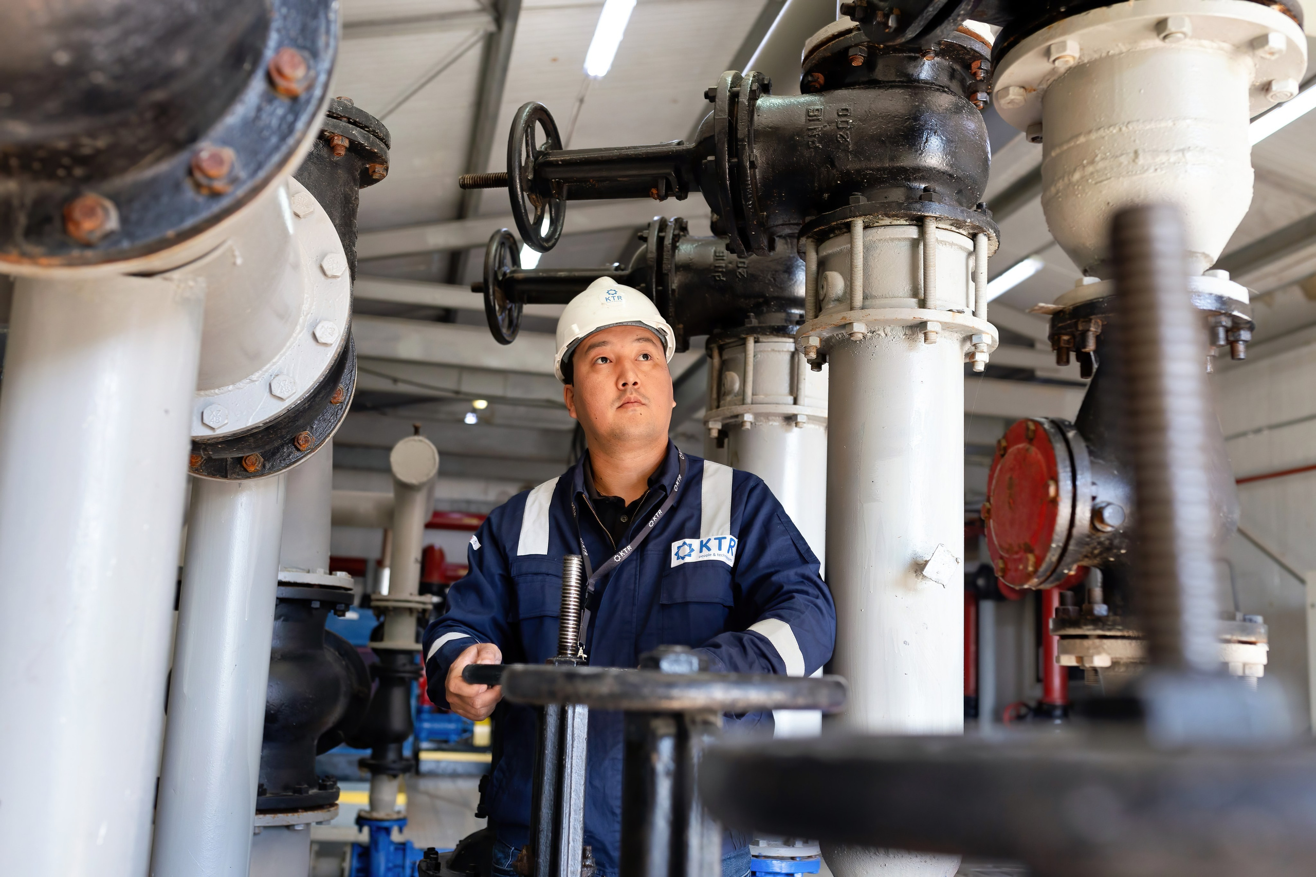 Фотограф промышленности Казахстан, Атырауская область, Мангистауская. Фотограф в Атырау Максим Стадниченко