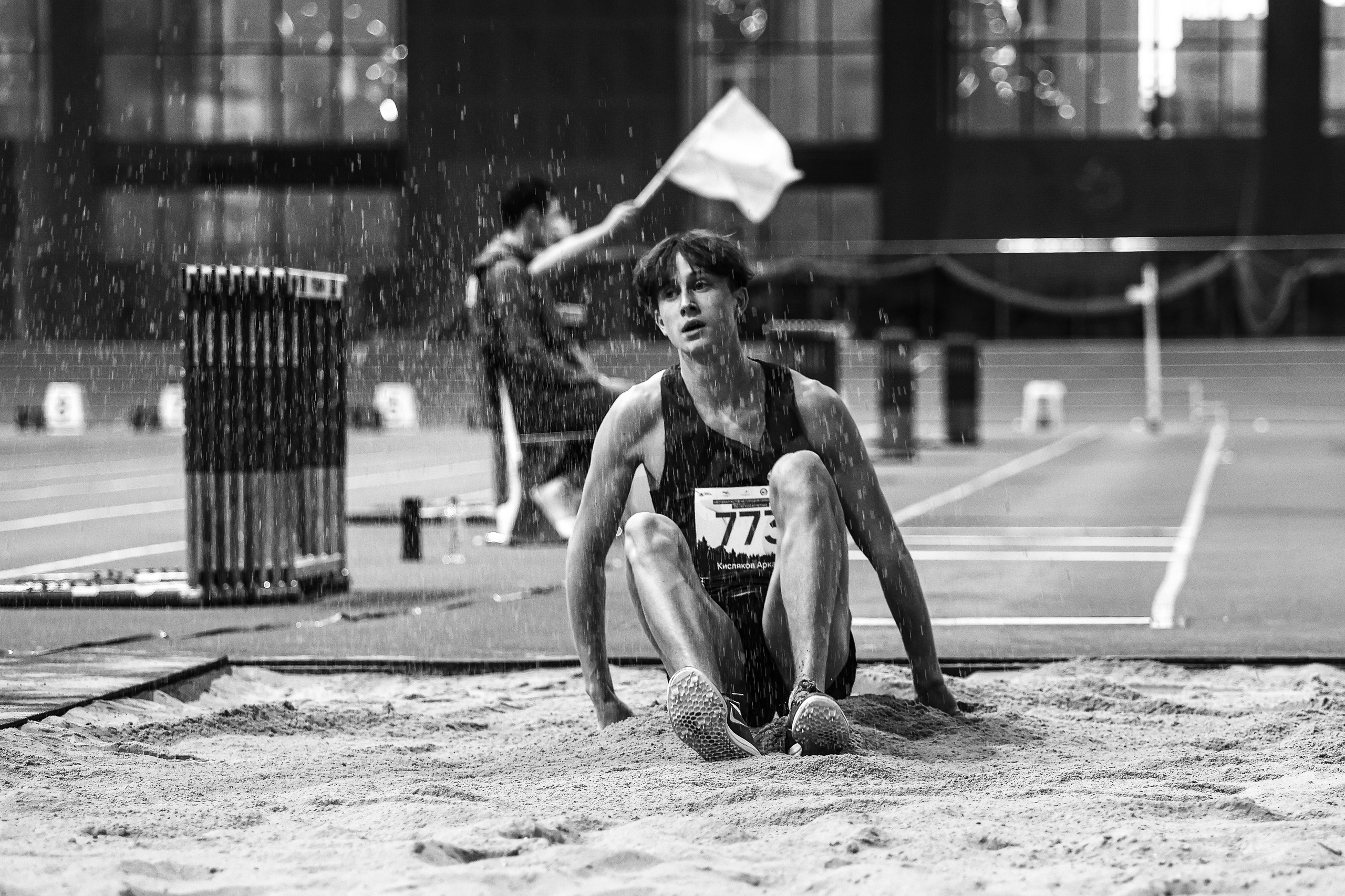 REPORTAGE. Фотограф Александра Мунволкер