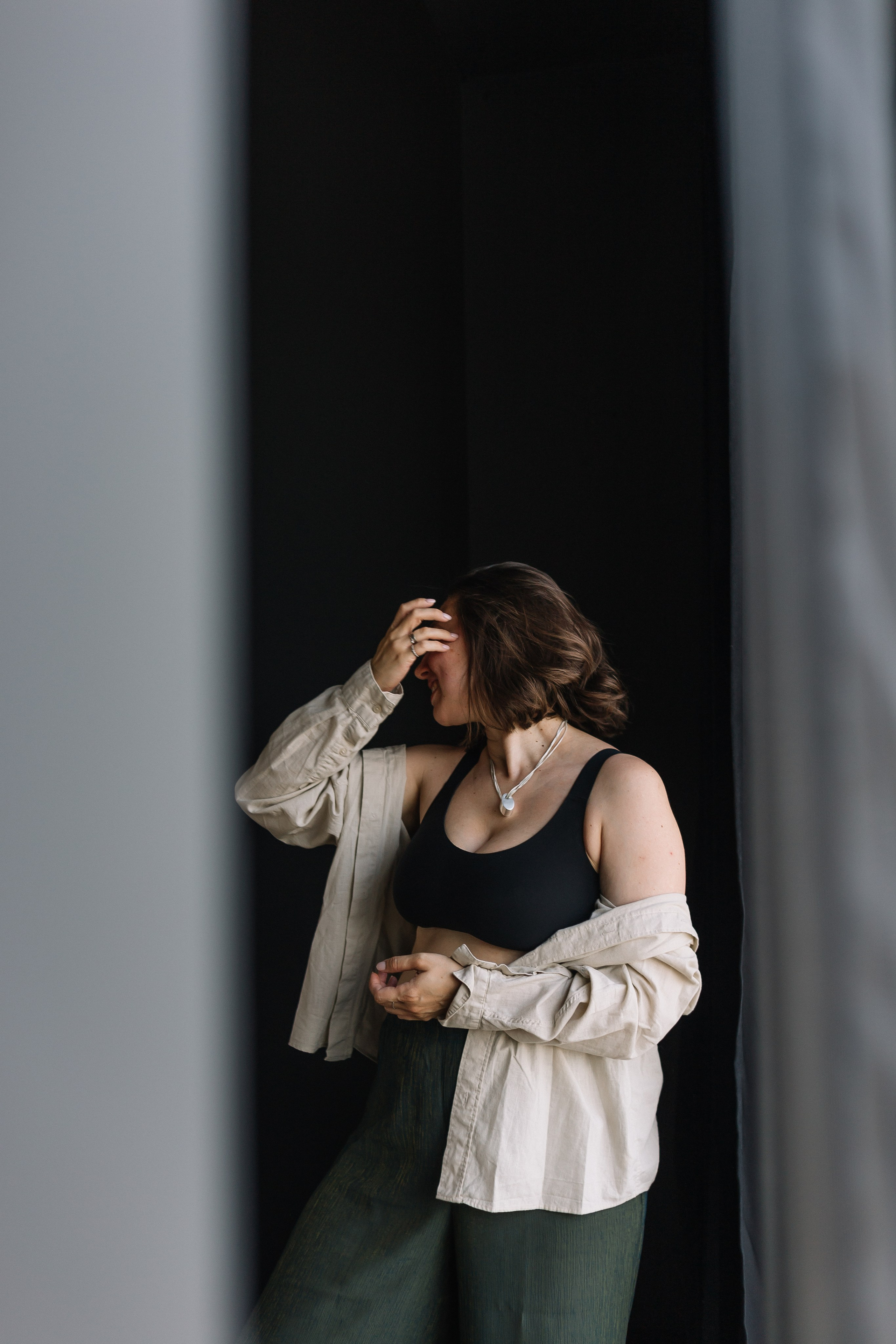 Юля. Семейный фотограф в Волгограде Надежда Головко