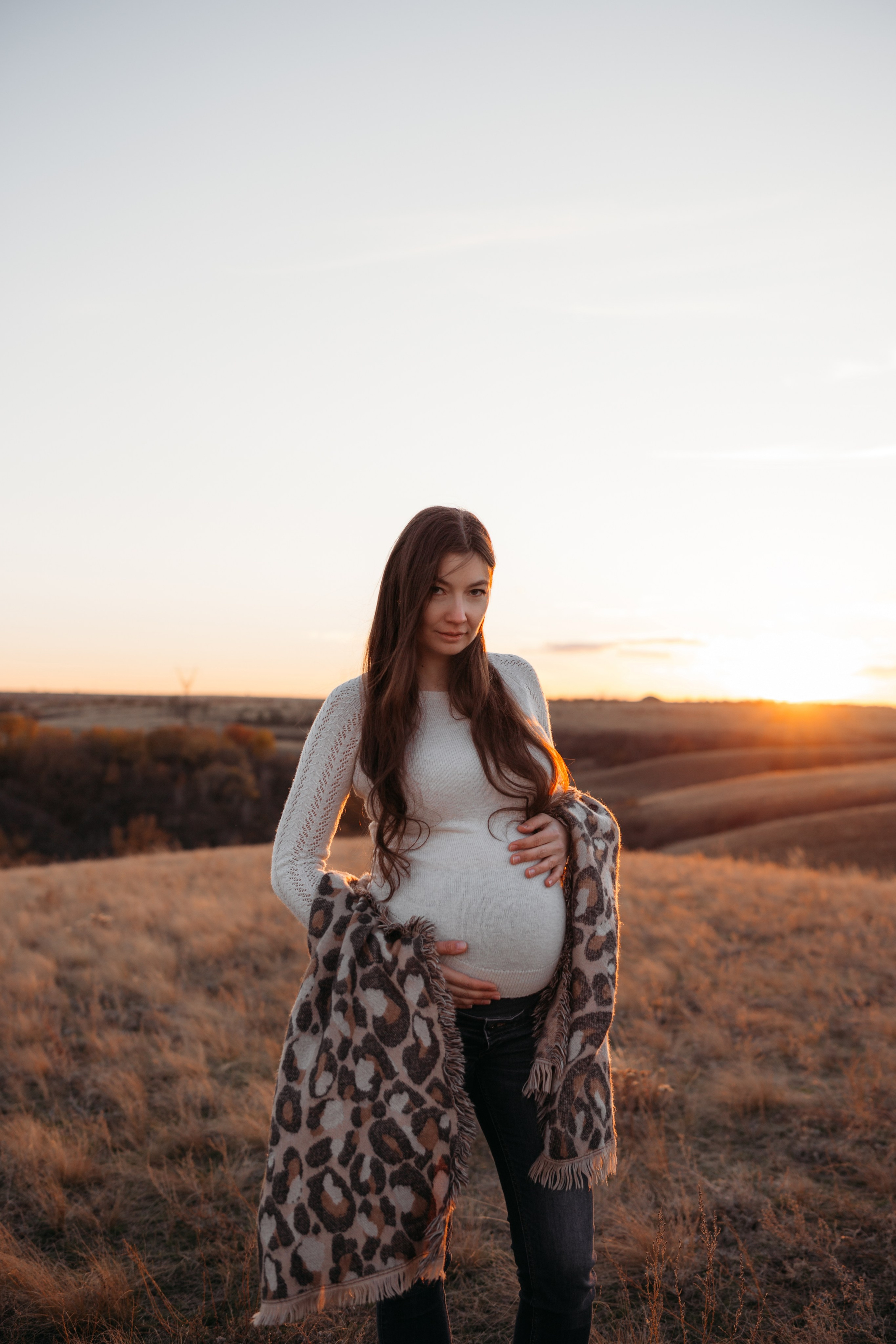 Мила. Семейный фотограф в Волгограде Надежда Головко