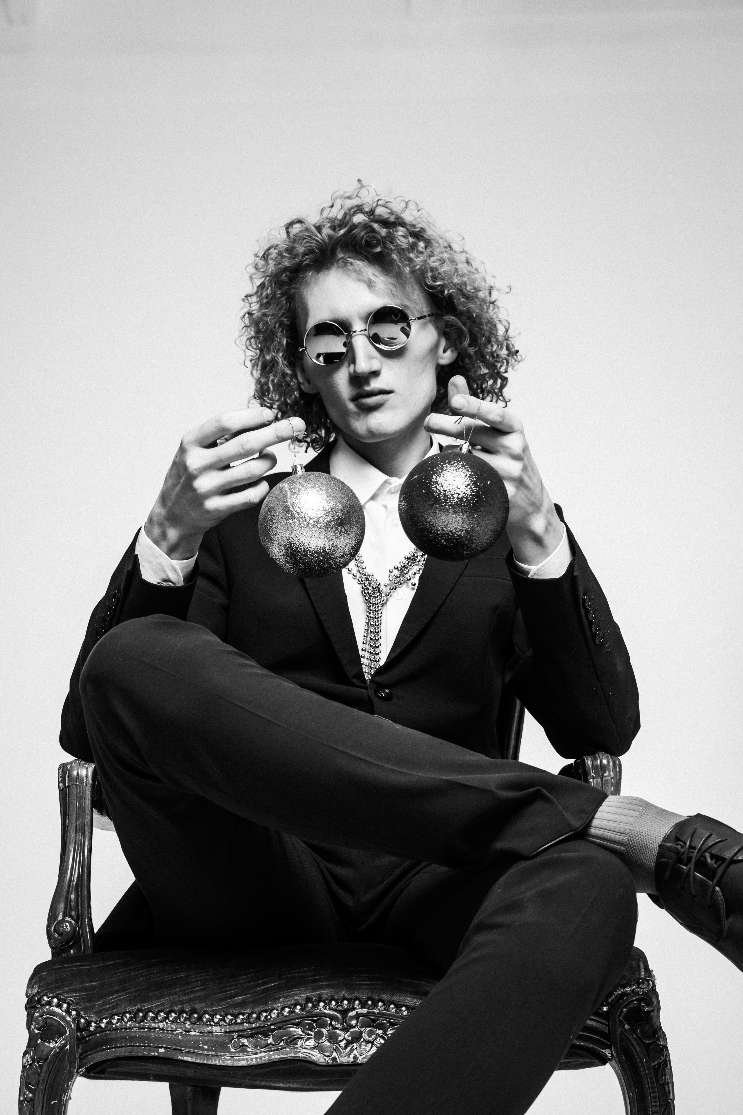 Фотограф в Новосибирске