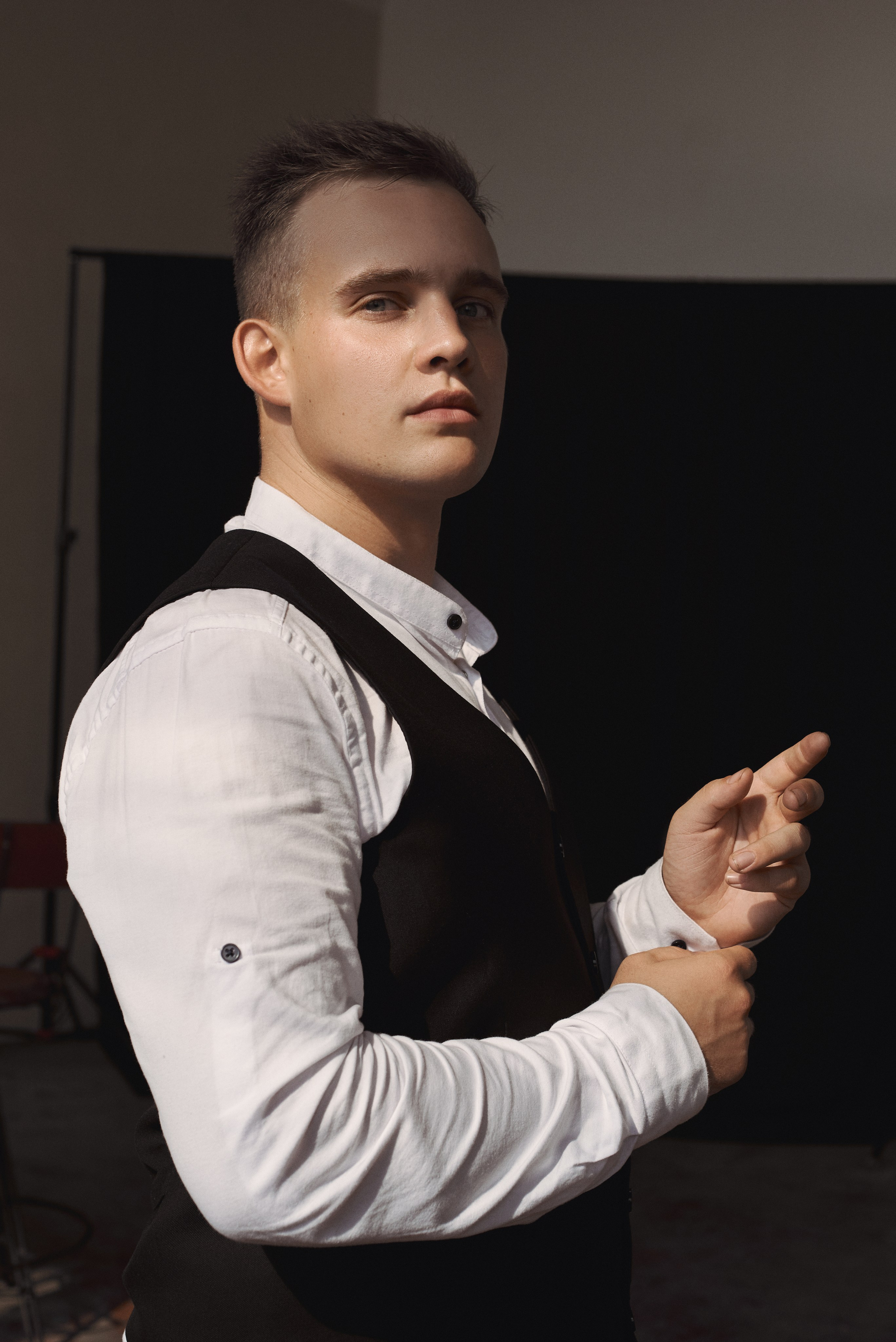 Персональная фотосессия. Фотограф в Нижнем Новгороде Юлия Рачинская