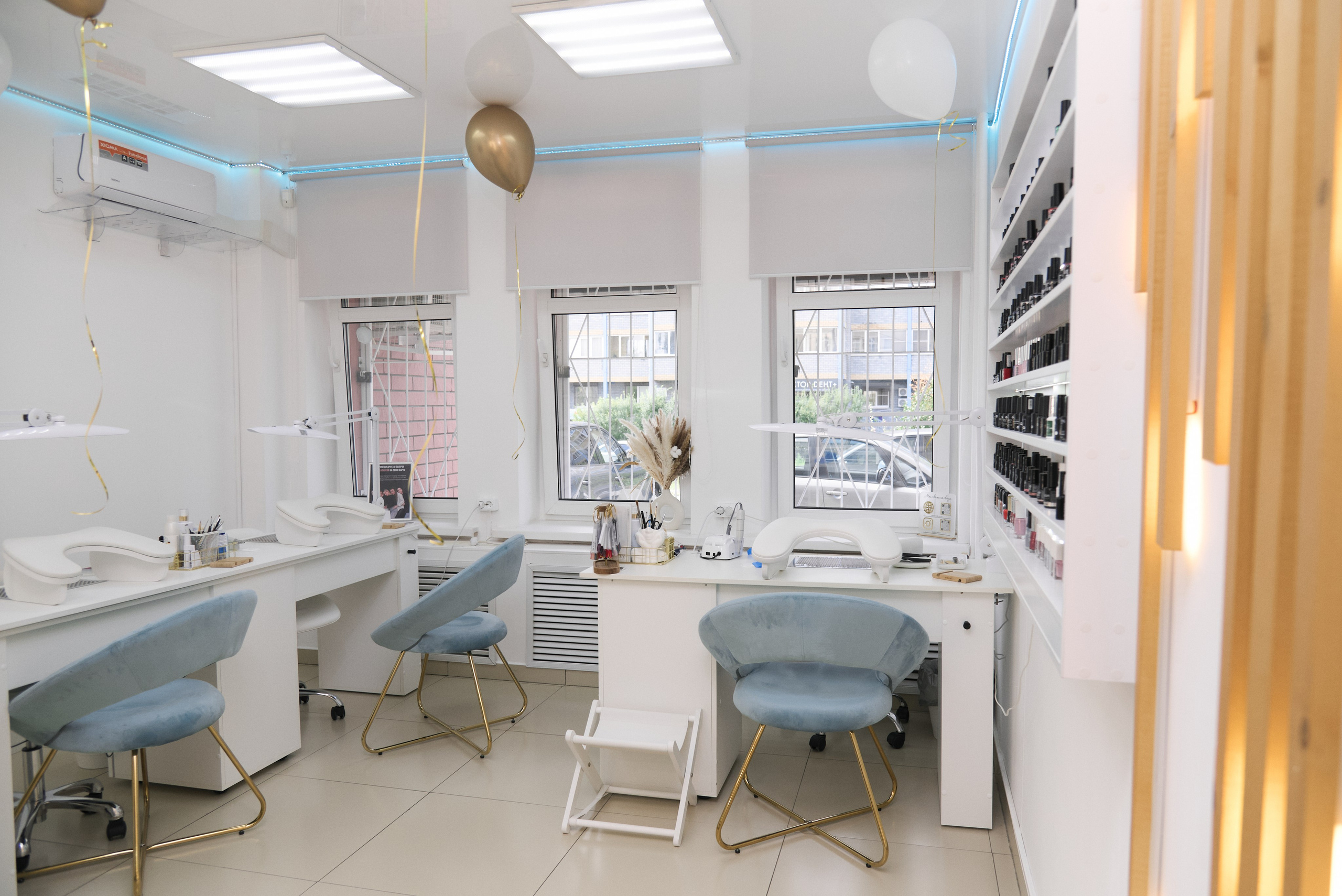 Офисная съёмка. Фотограф в Нижнем Новгороде Юлия Рачинская