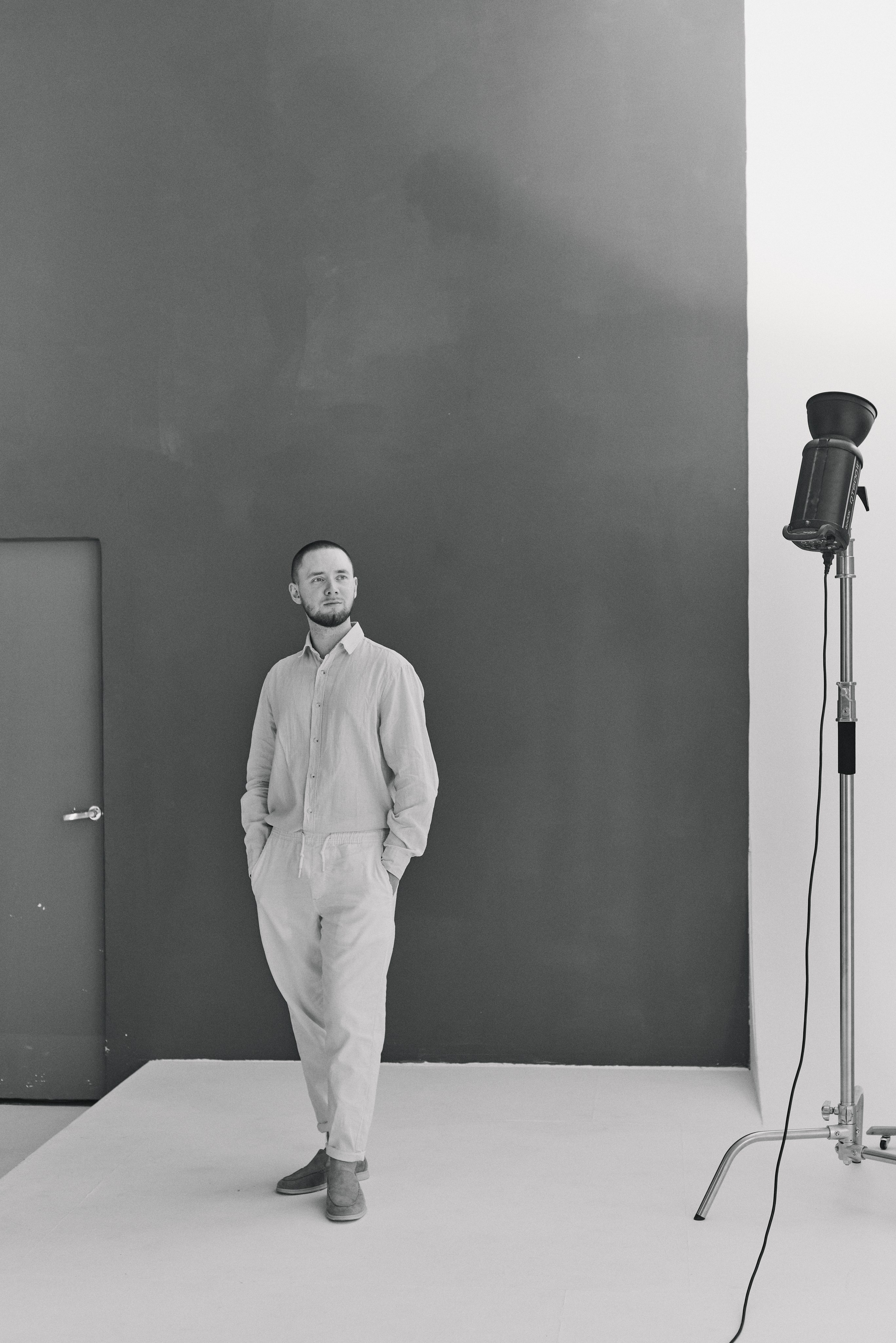 Персональная съёмка. Фотограф в Нижнем Новгороде Юлия Рачинская