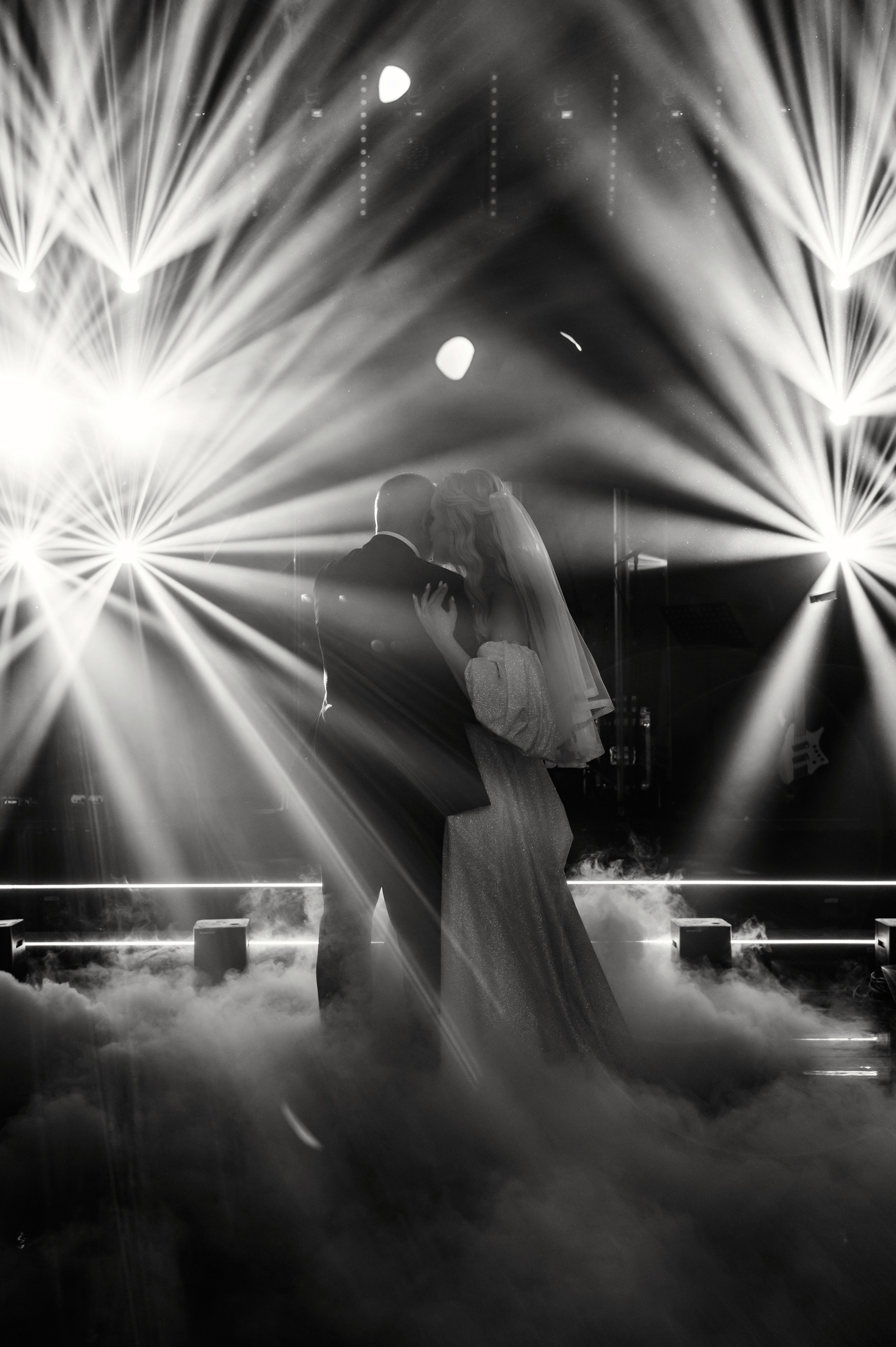 Свадебный день Романа и Анны в комплексе Пересвет Арена. Свадебный фотограф в Ростове Максимов Максим