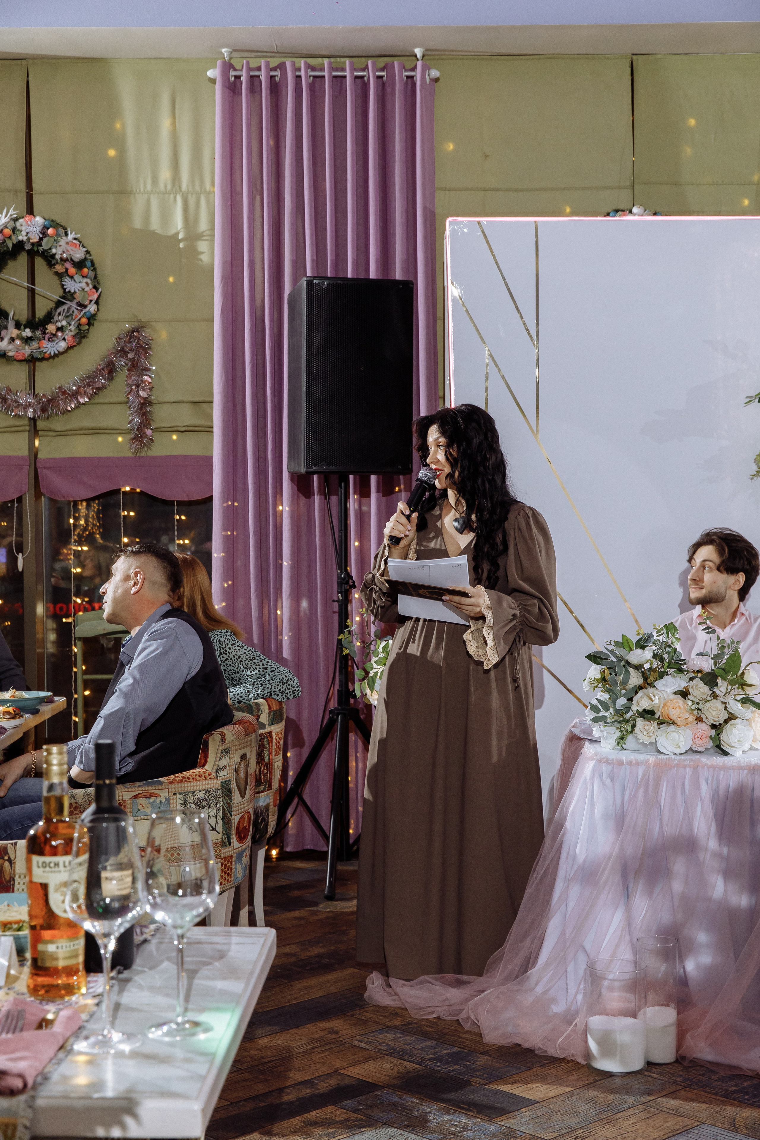 9.12 Леша и Юля. Фотограф Норильск, Москва