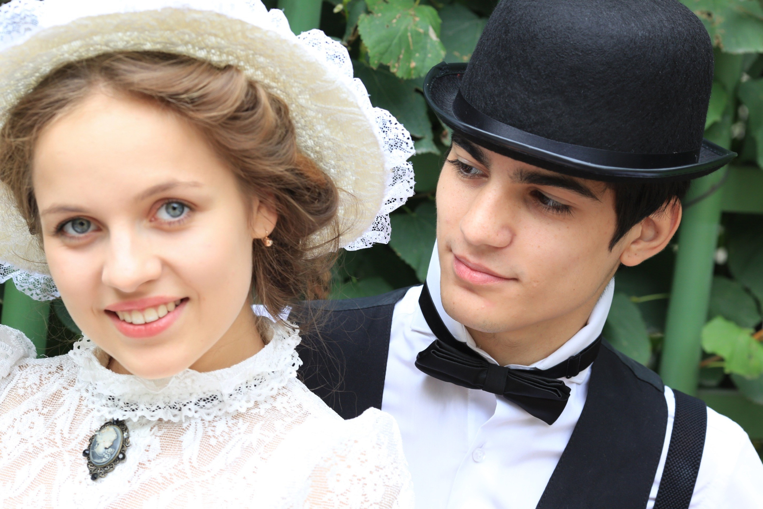 Фотосессия в стиле «Чеховские истории». Профессиональный фотограф Алена Александрова