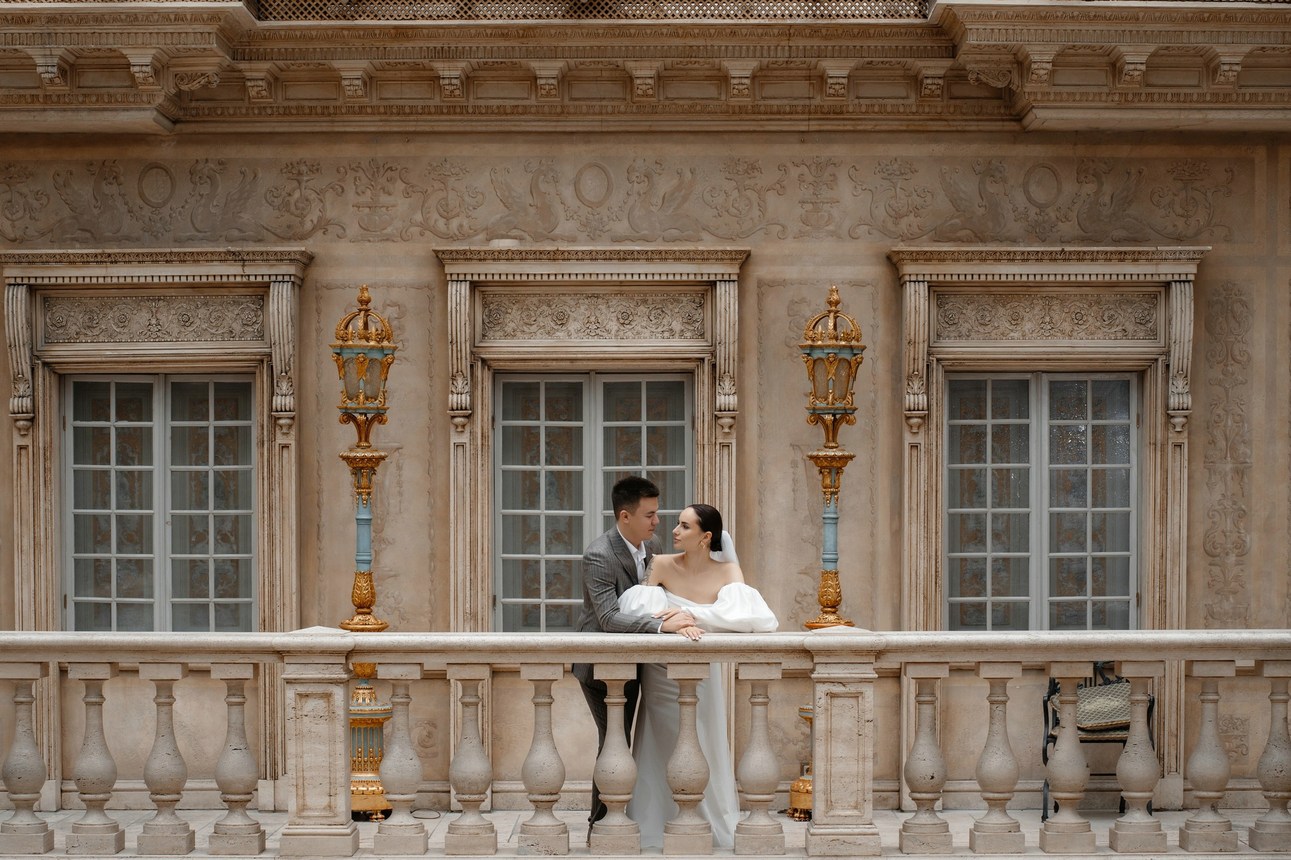 Фотосессия в ресторане Турандот. Свадебный и семейный фотограф в Москве Светлана Зоткина