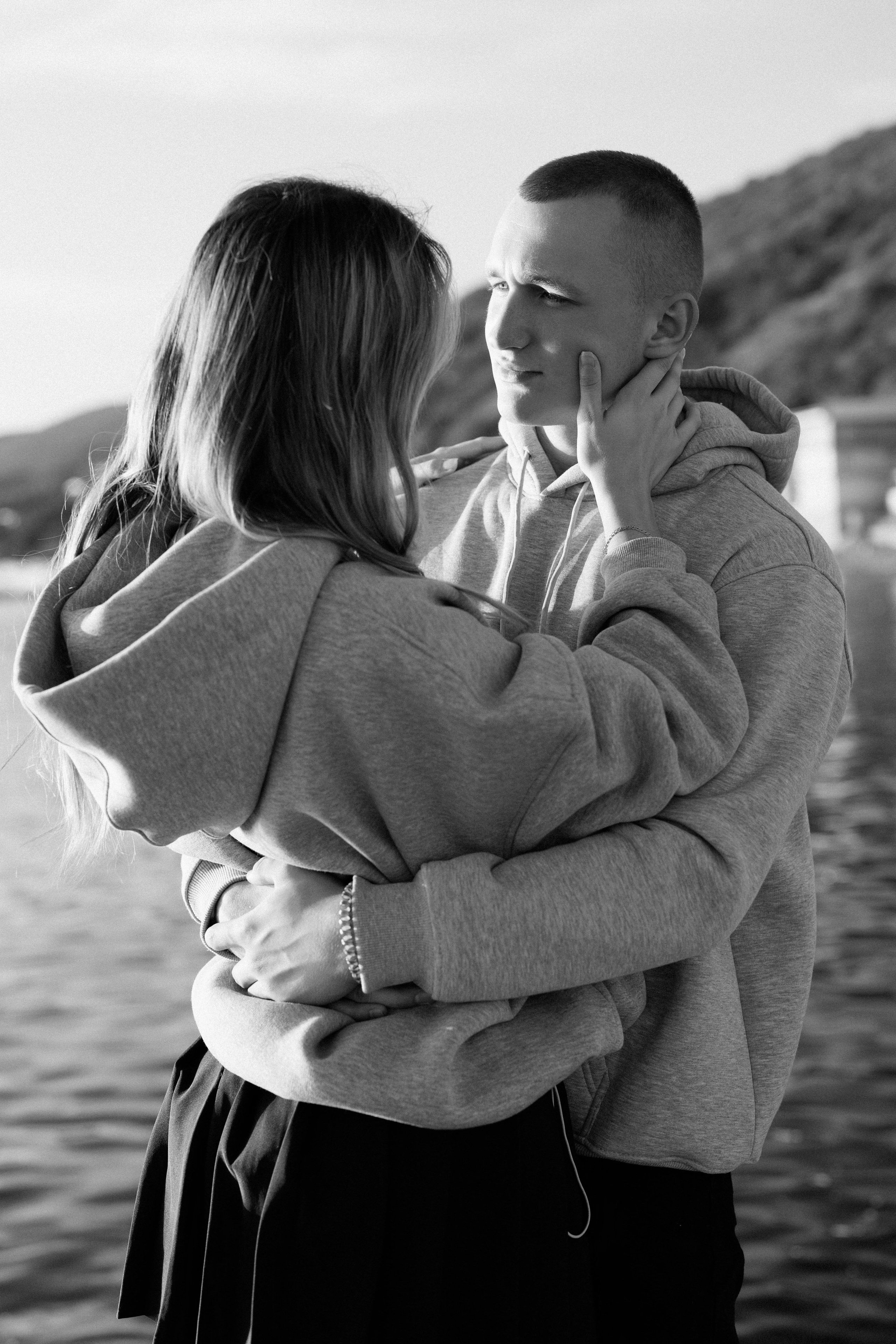 Я, ты и море. Аксанна Аракелян