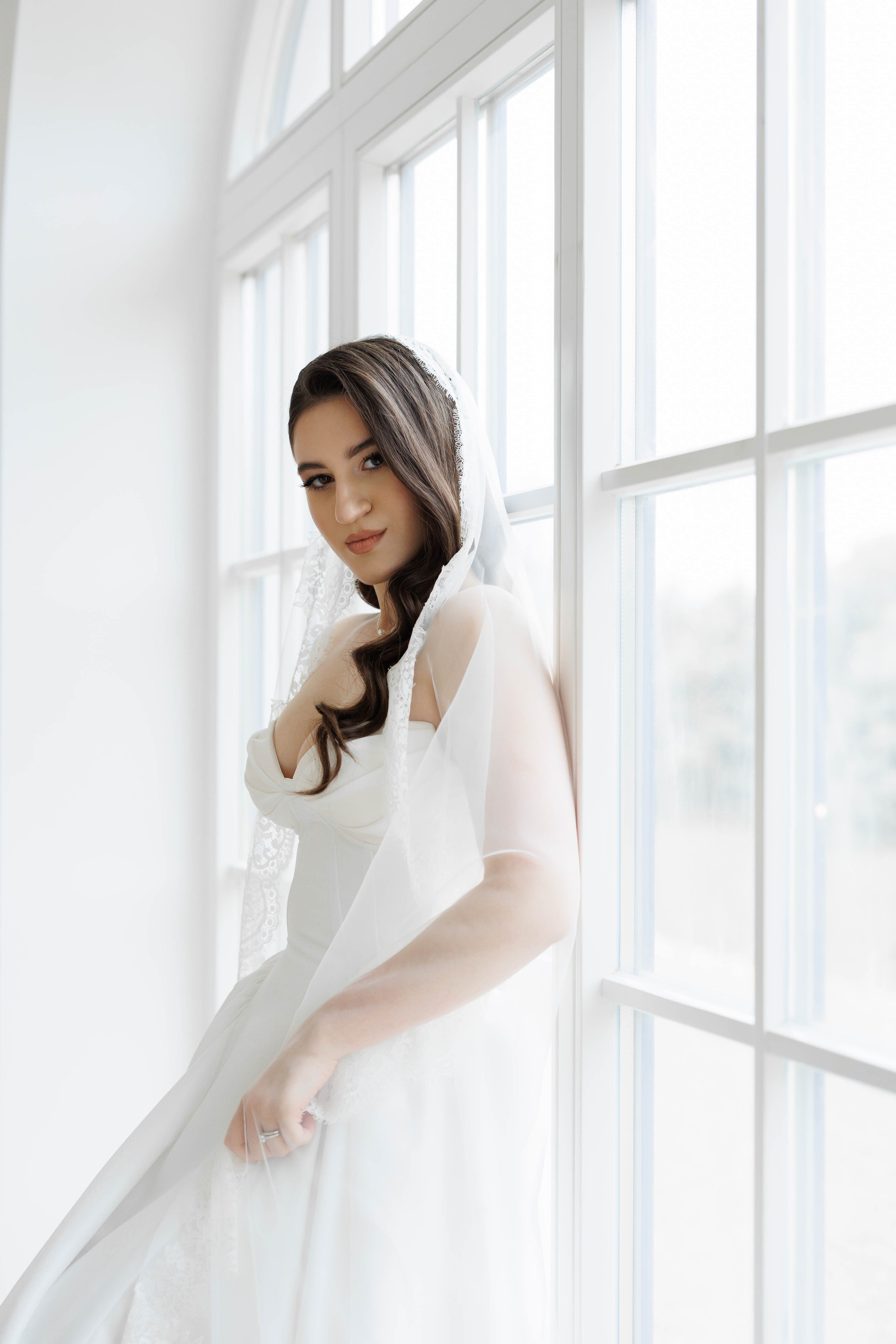 Любовь в каждом кадре. Аксанна Аракелян