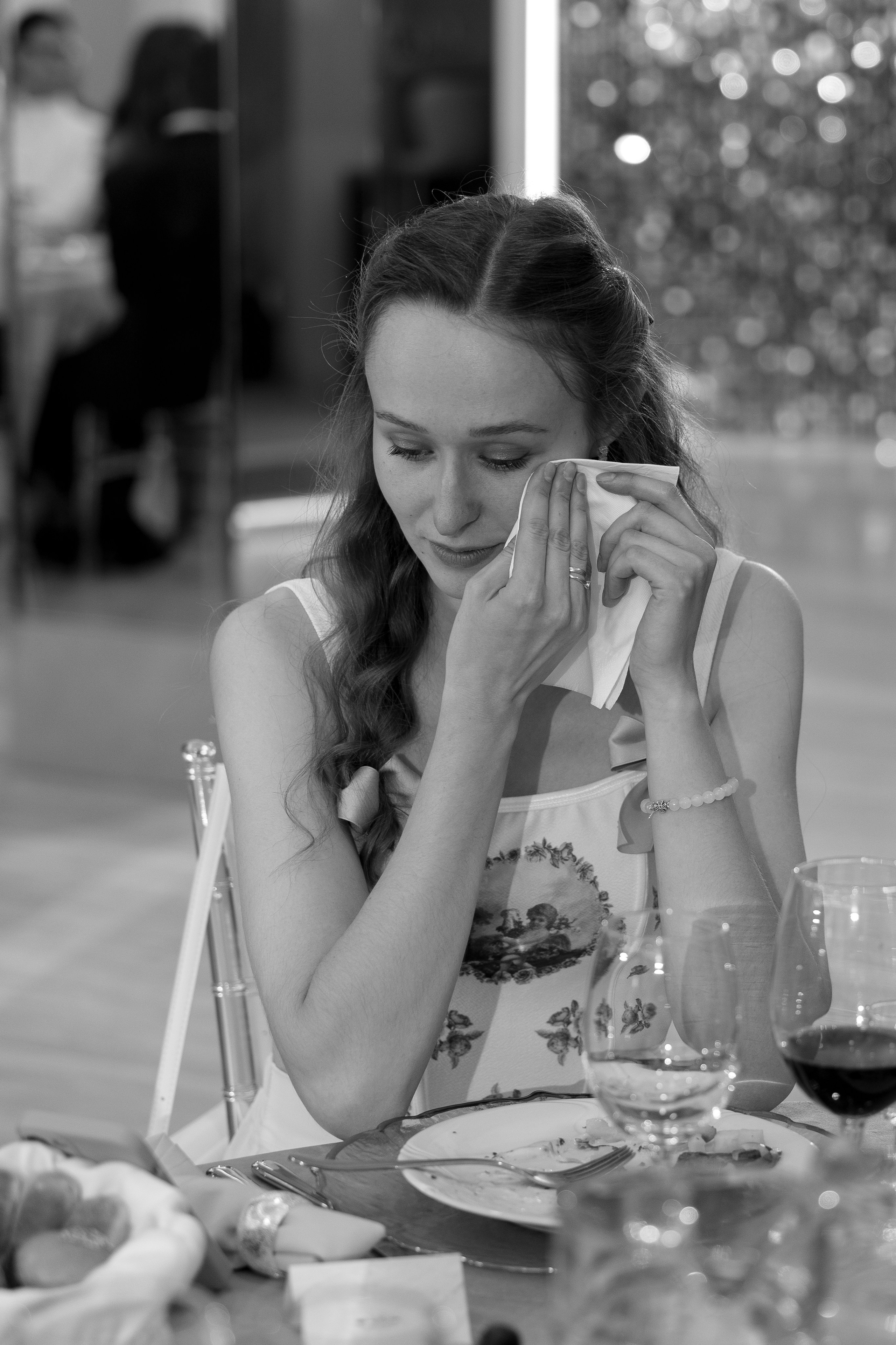 Мария и Никита. Свадебный фотограф в Самаре Катерина Мостовая