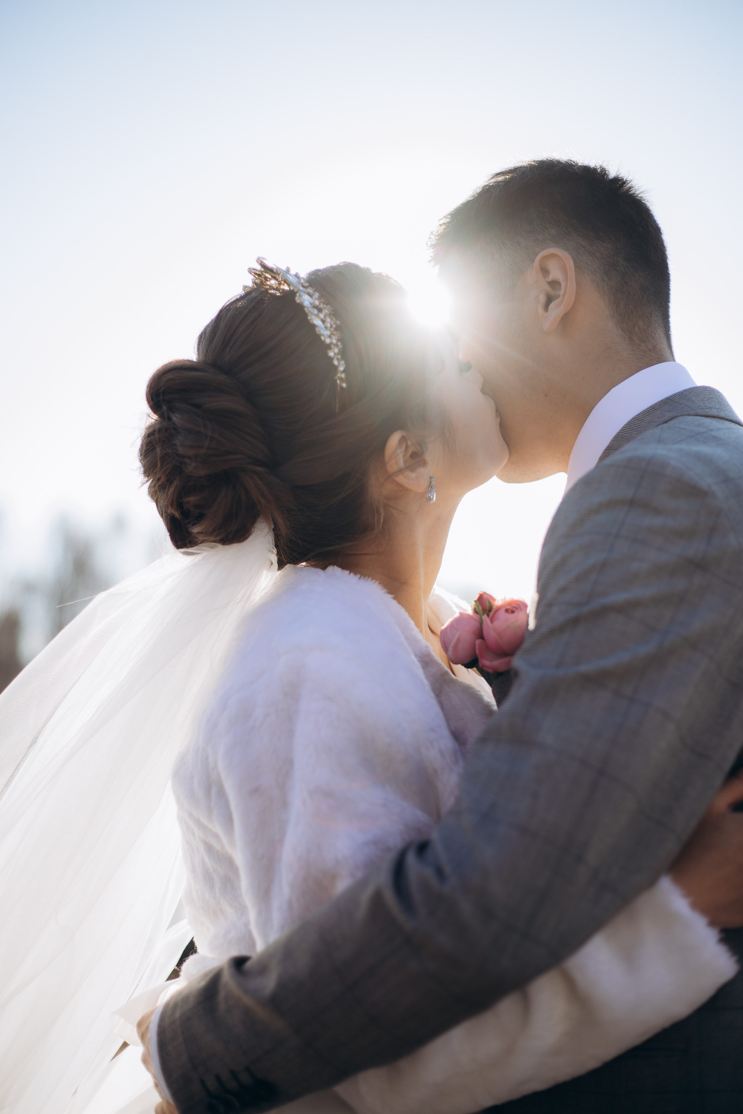 Ильнар и Лилия. Фотографии с душой