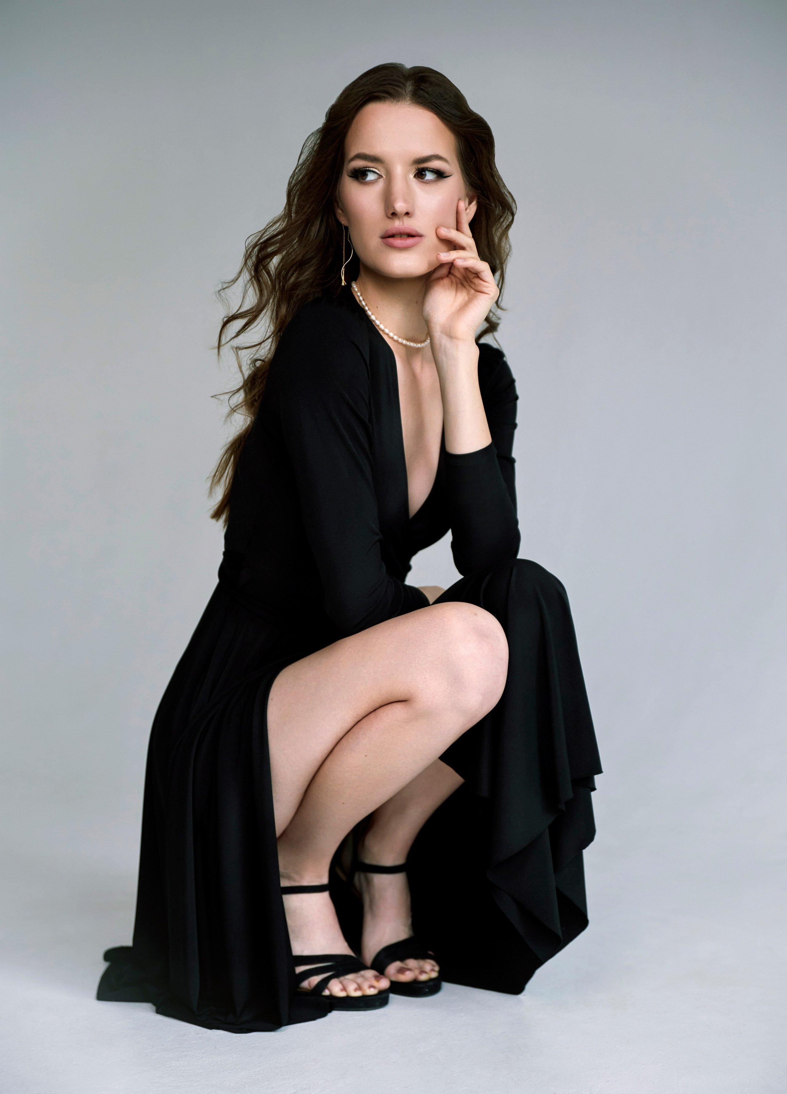 Вероника. Фотограф в Самаре Анастасия Афанасьева