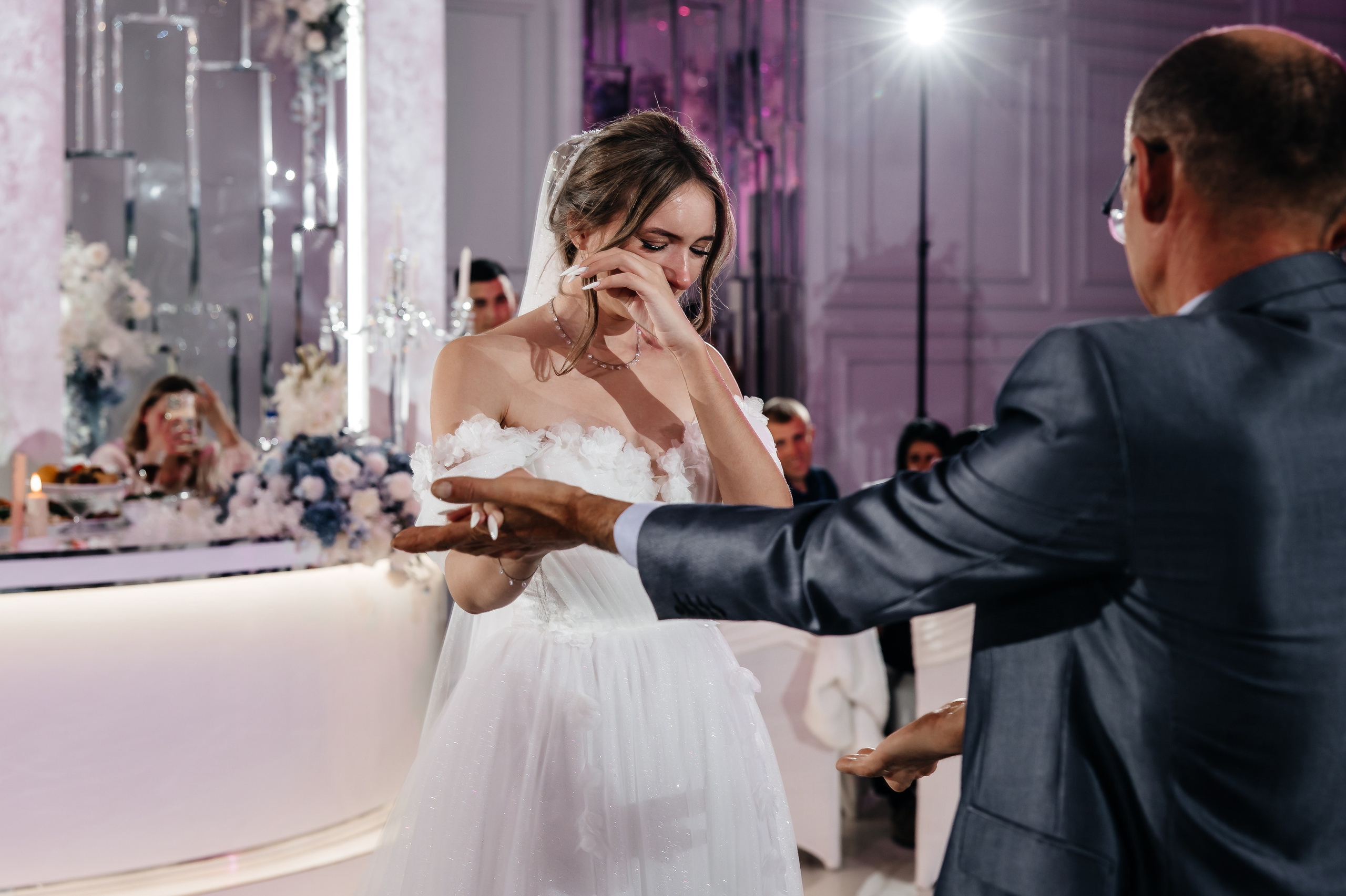 Анонс свадьбы Максима и Алены. Свадебный фотограф в Крыму и Севастополе Ольга Баскакова