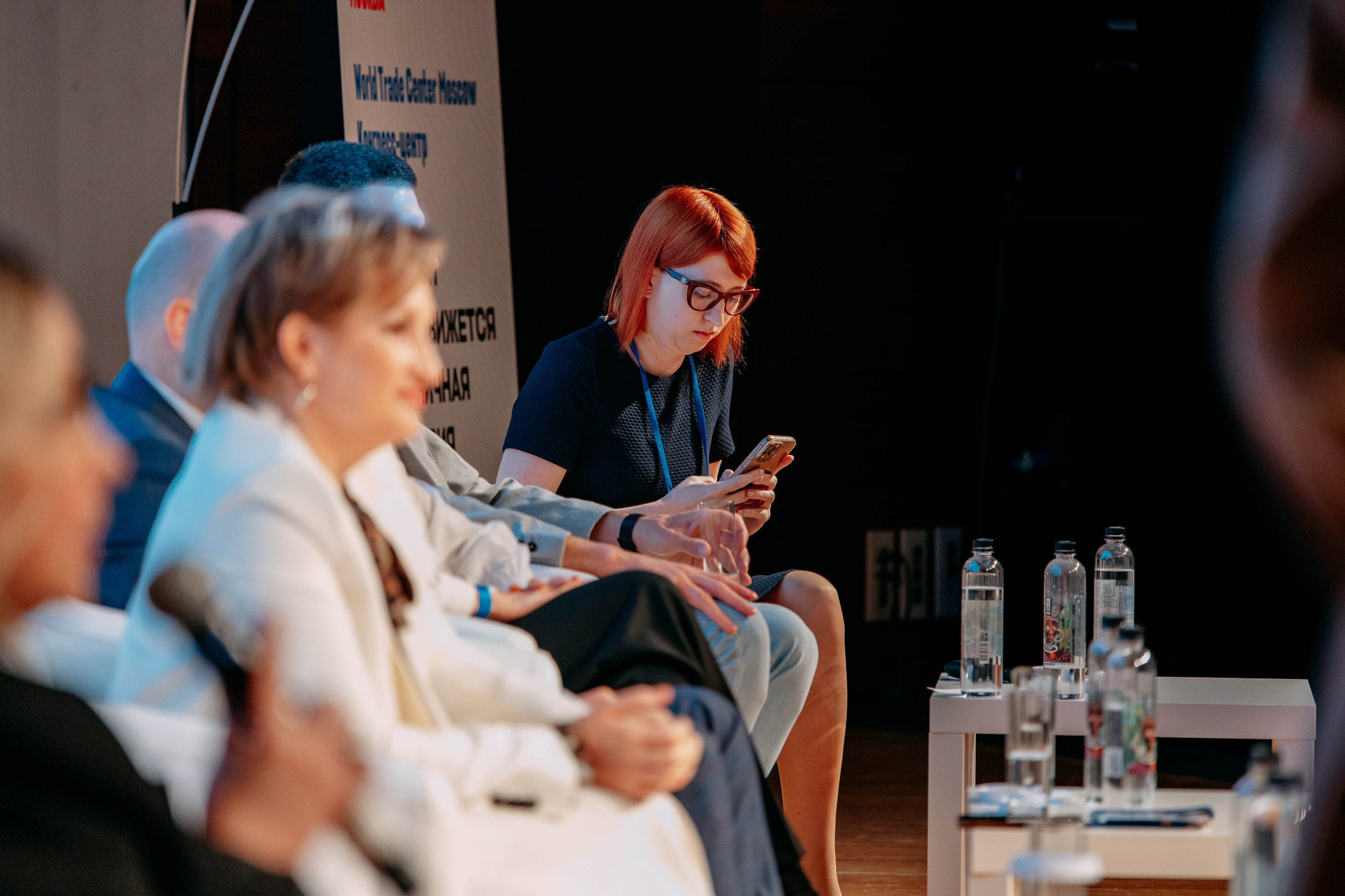 Форум отельеров. Фото и видео съемка. Андрей Ионов