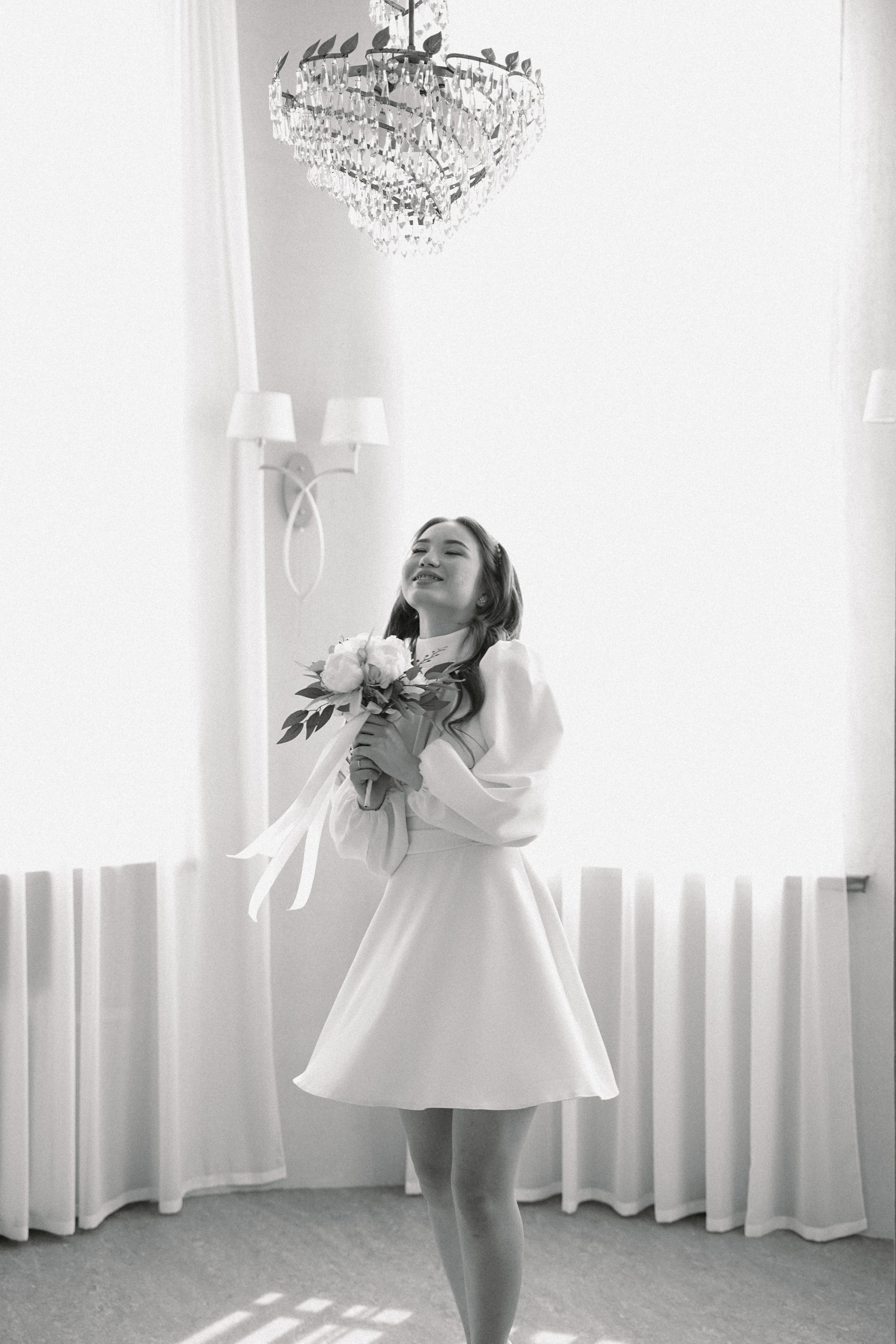 Ильнур и Амина. Фото и видео для вас в Астрахани!