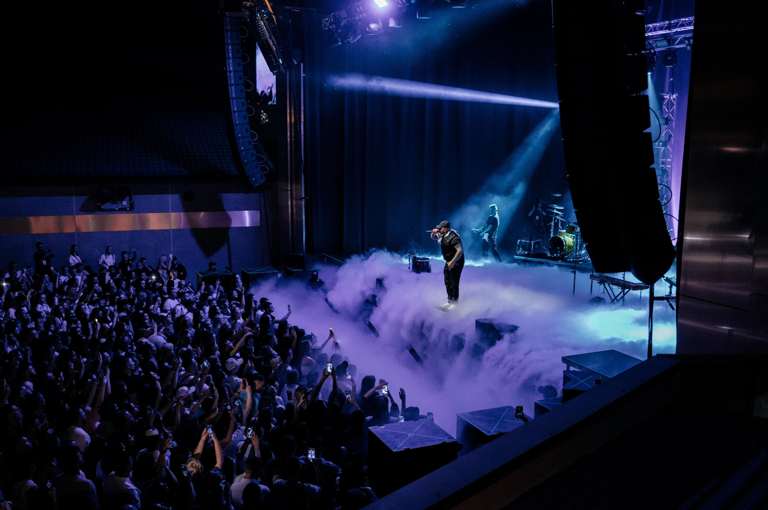 Баста. Главная