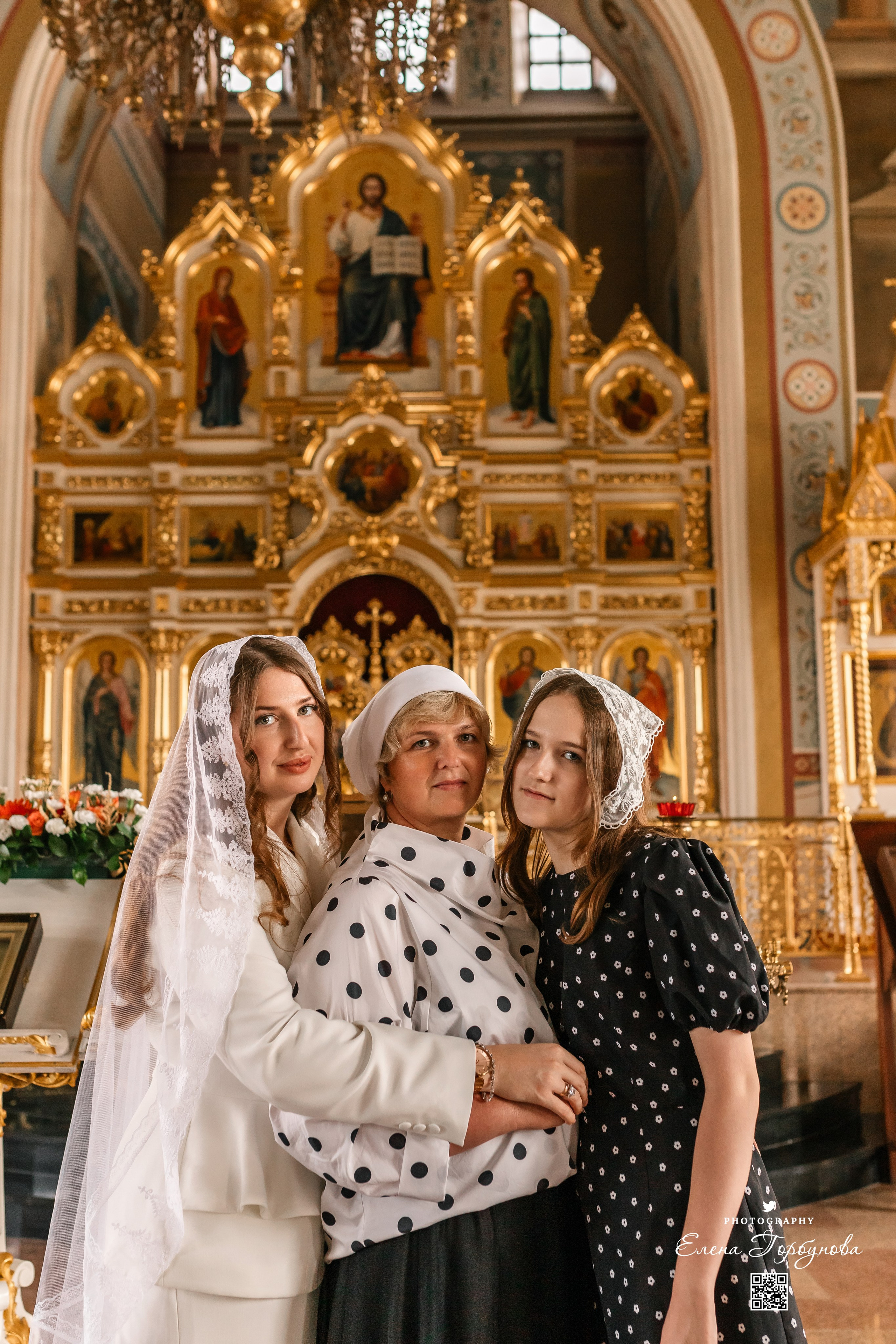 Венчание Иван и Валентина. Август 2025. Фотограф Пермь. Свадьбы. Семья и дети, школа, д. сад. Фотокниги