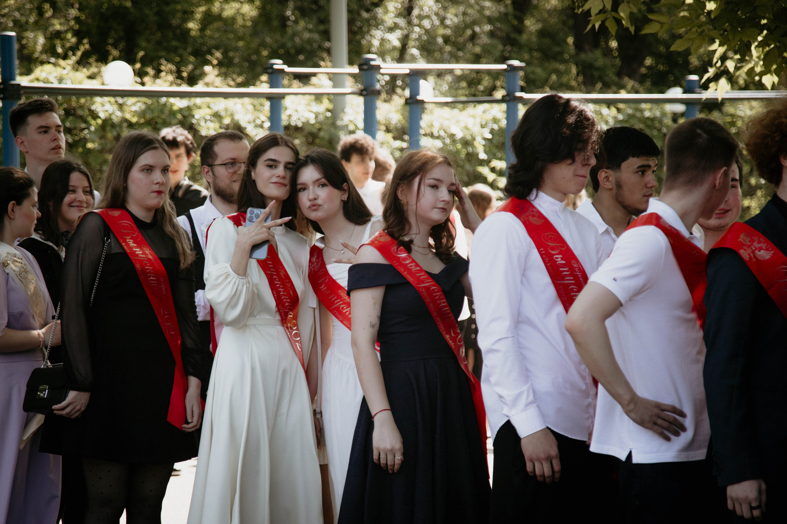 Дети. Репортажный фотограф в Москве Анастасия Лис