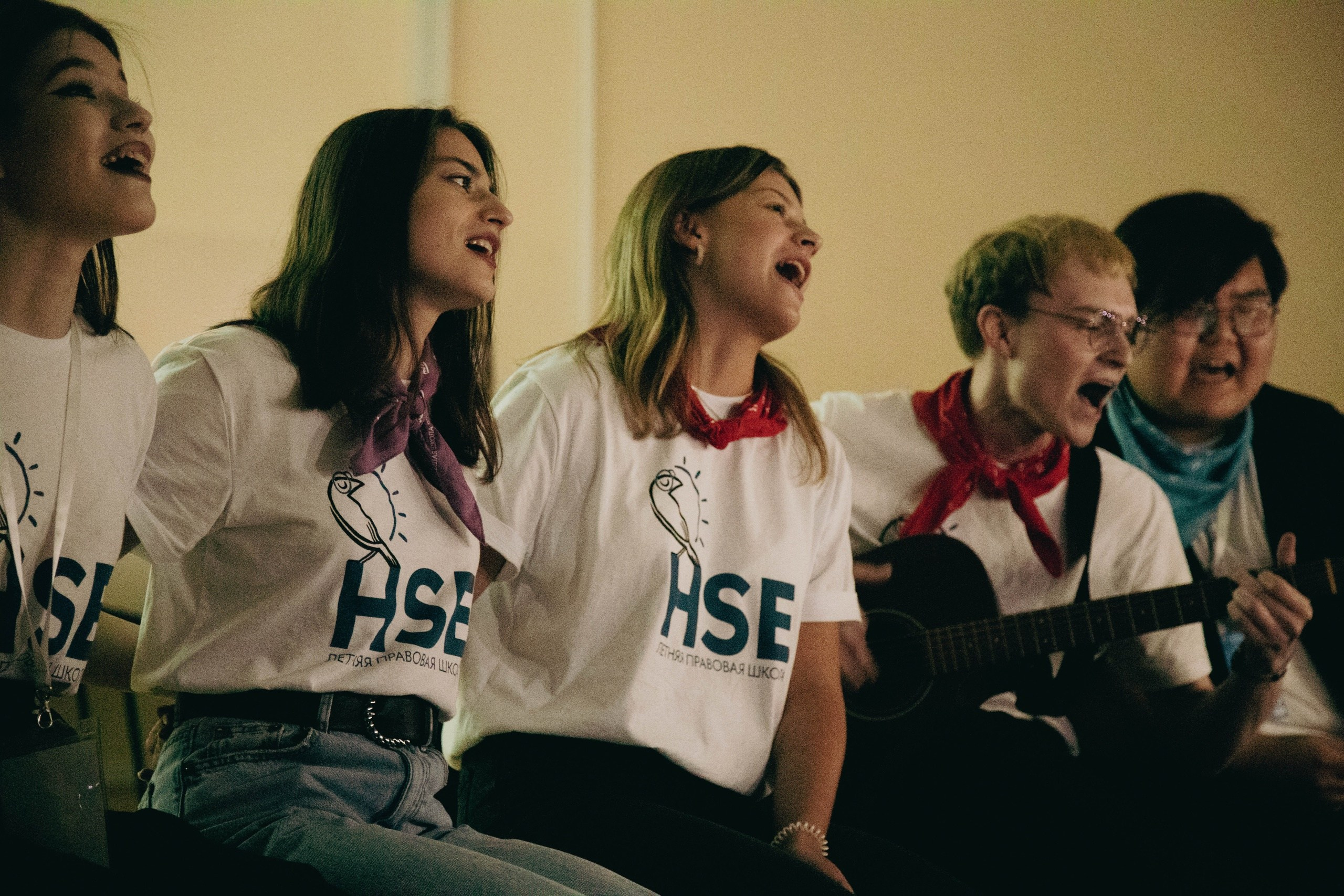 Дети. Репортажный фотограф в Москве Анастасия Лис