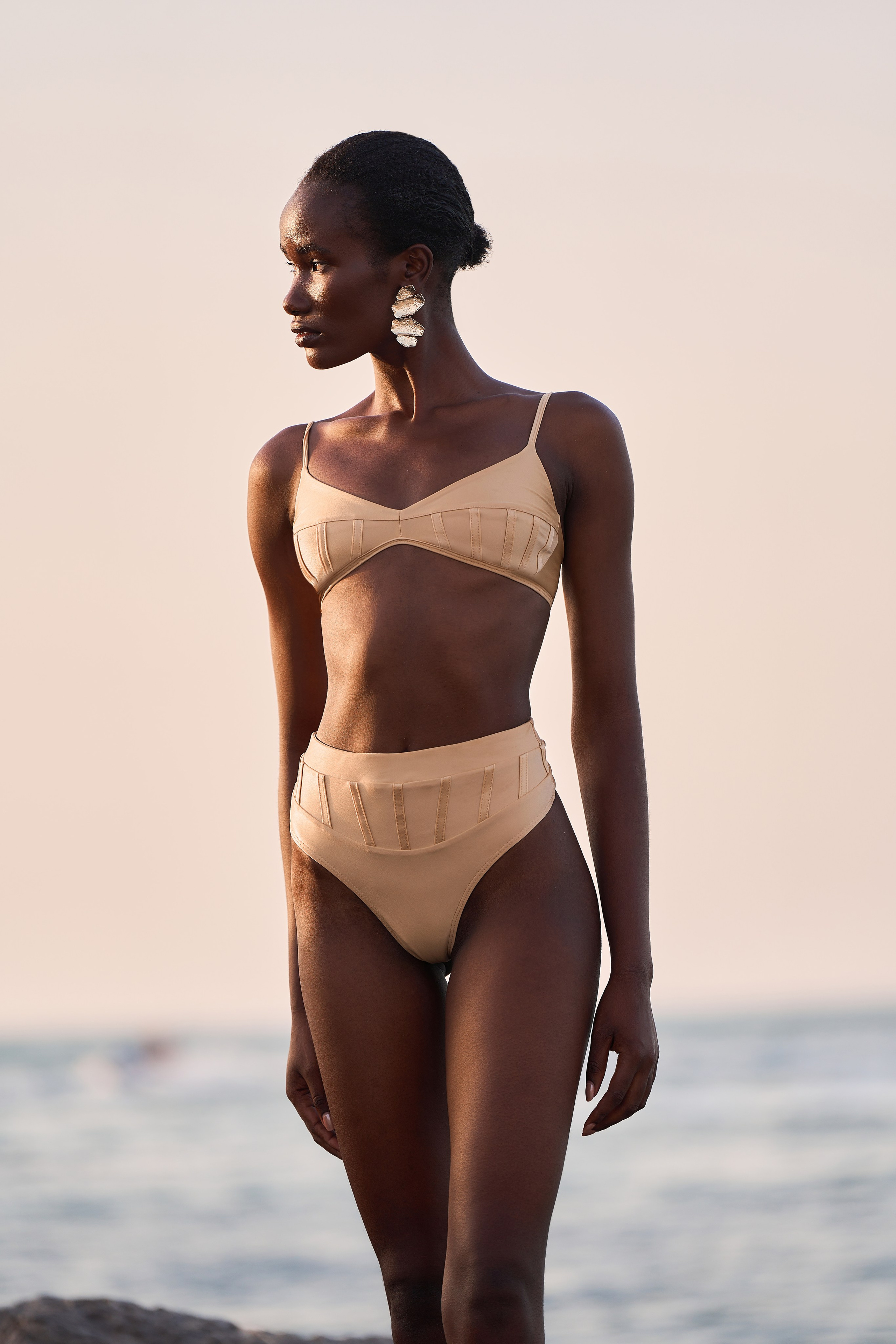 Sandcruise Dubai. Fashion фотограф Яна Майская