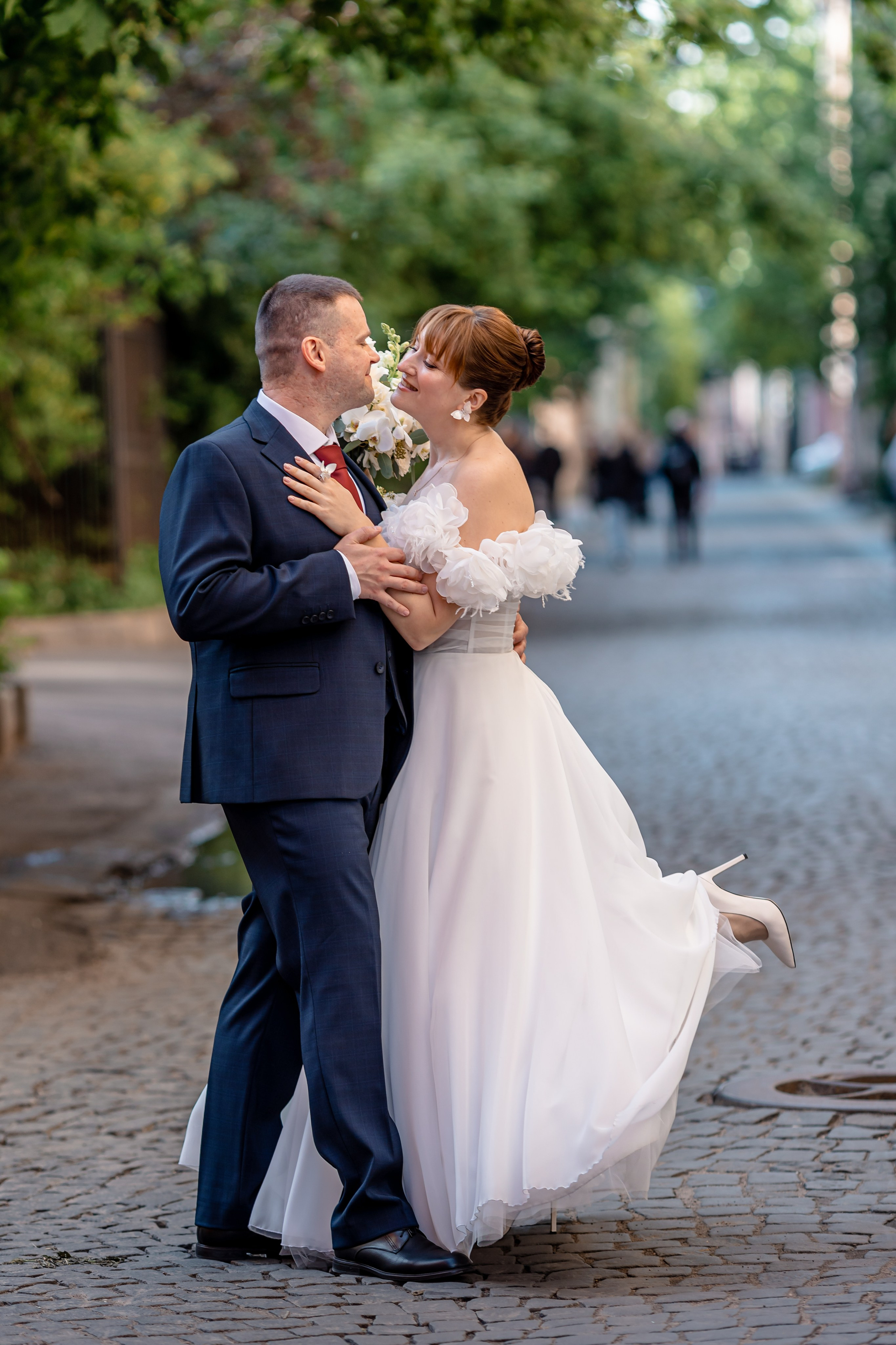 K & V. Ирина Носова - семейный и детский фотограф