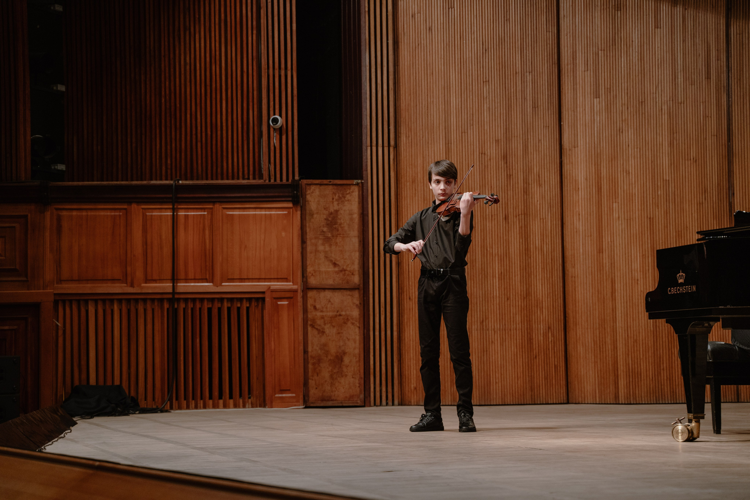 Концерт в Органном Зале. Фотограф в городе Сочи Александр