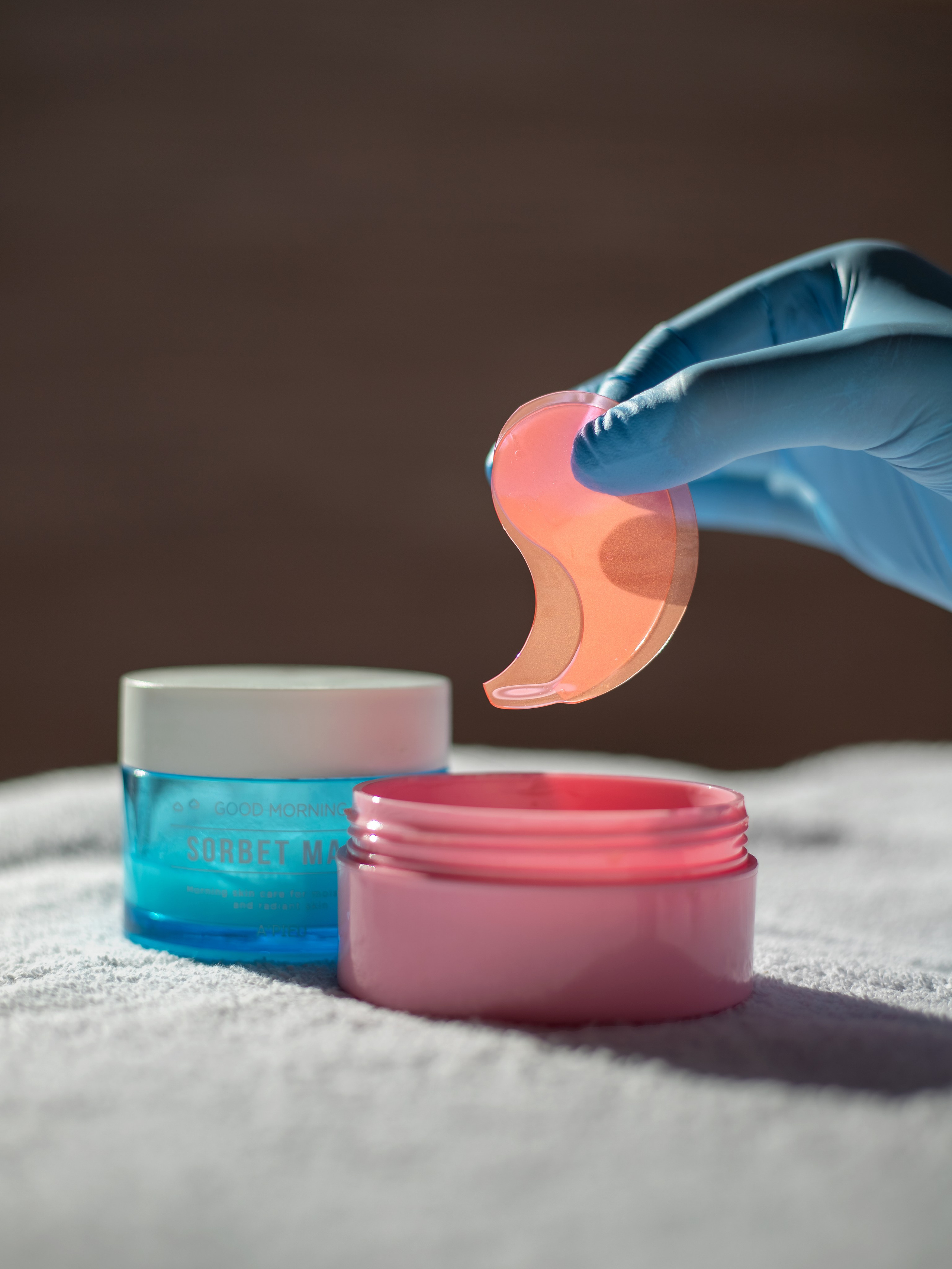 Контент для косметолога. Фотограф в Москве. Женские фотосессии, love-story, контент