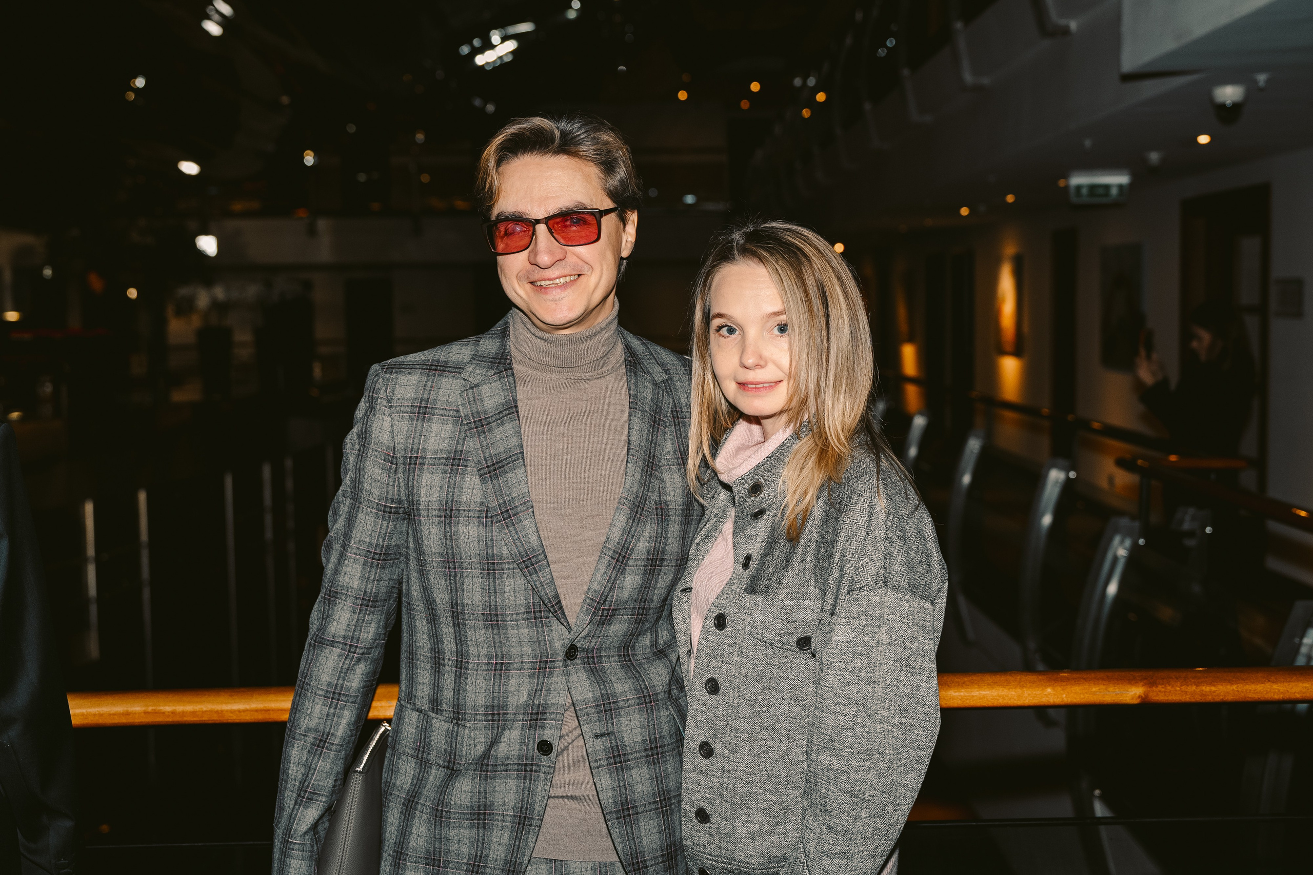 Арарат Парк Хаятт Светское Чаепитие. Фотограф Никита Комаров