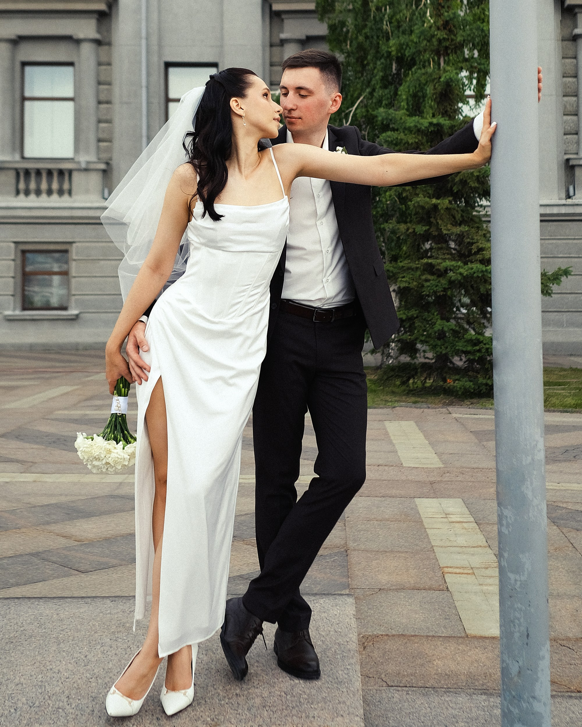 Виктория и Егор. Anya.vision