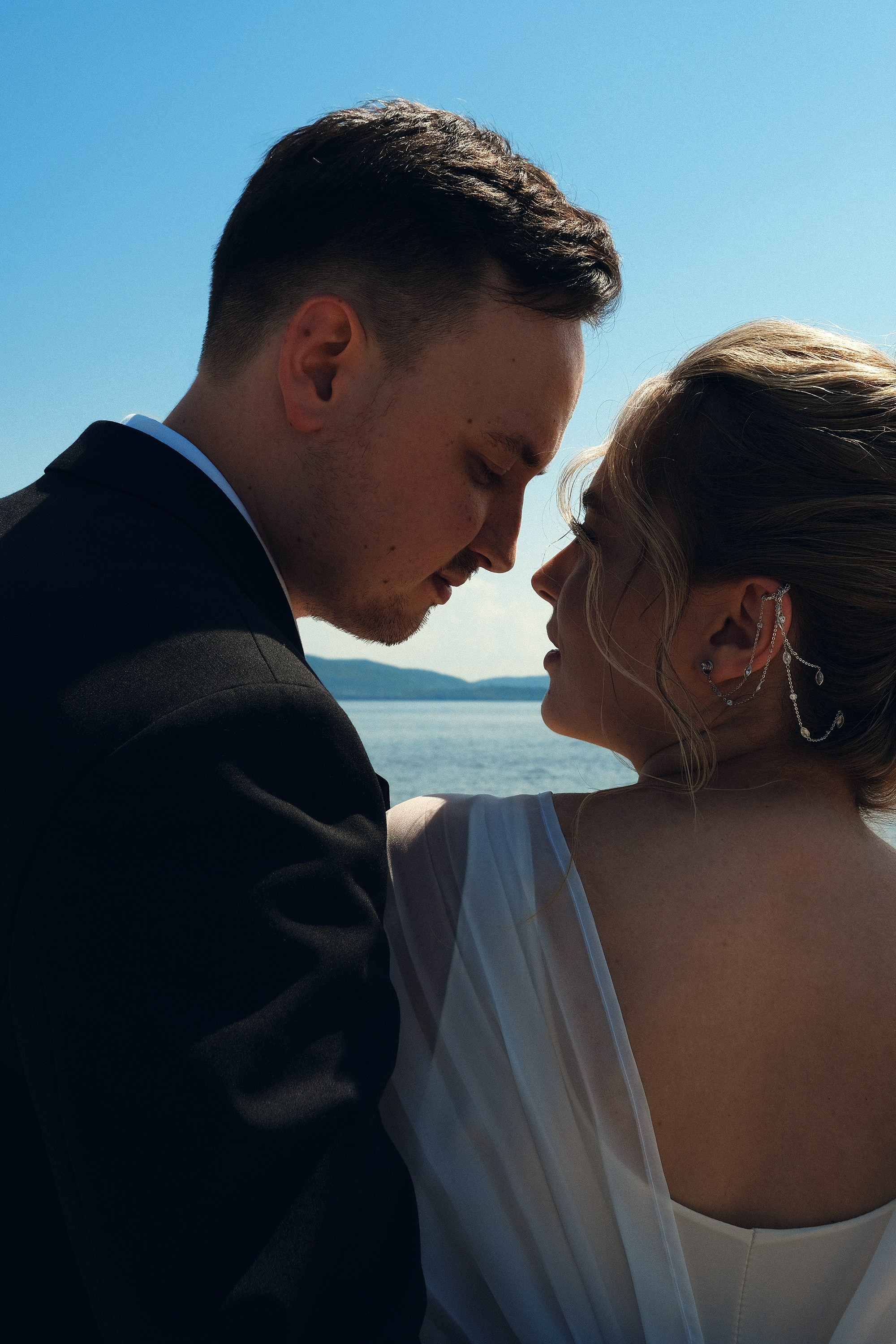 Анастасия и Дмитрий. Anya.vision