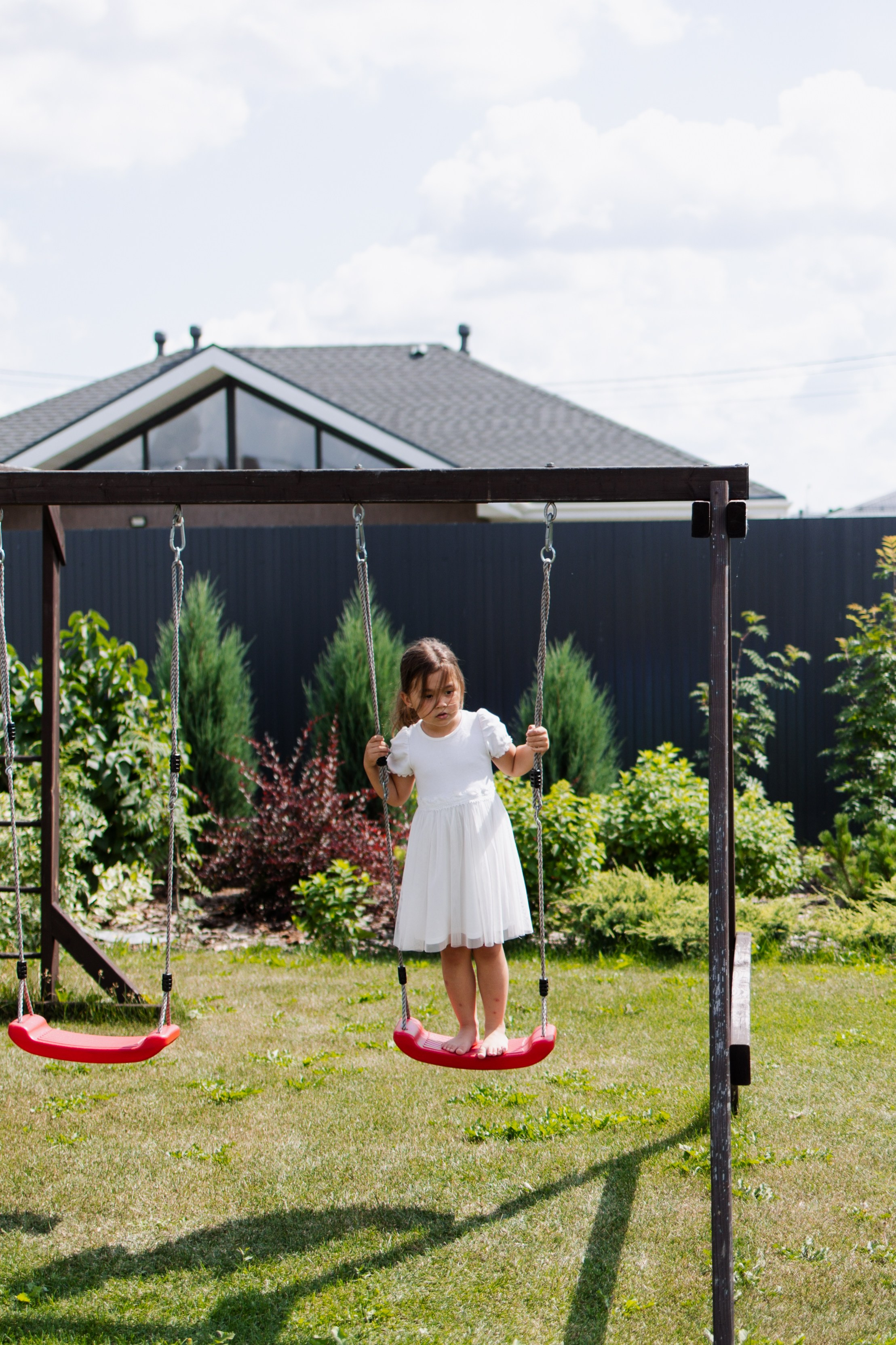 Вчетвером. Фотограф Шелудкова Яна, город Тюмень