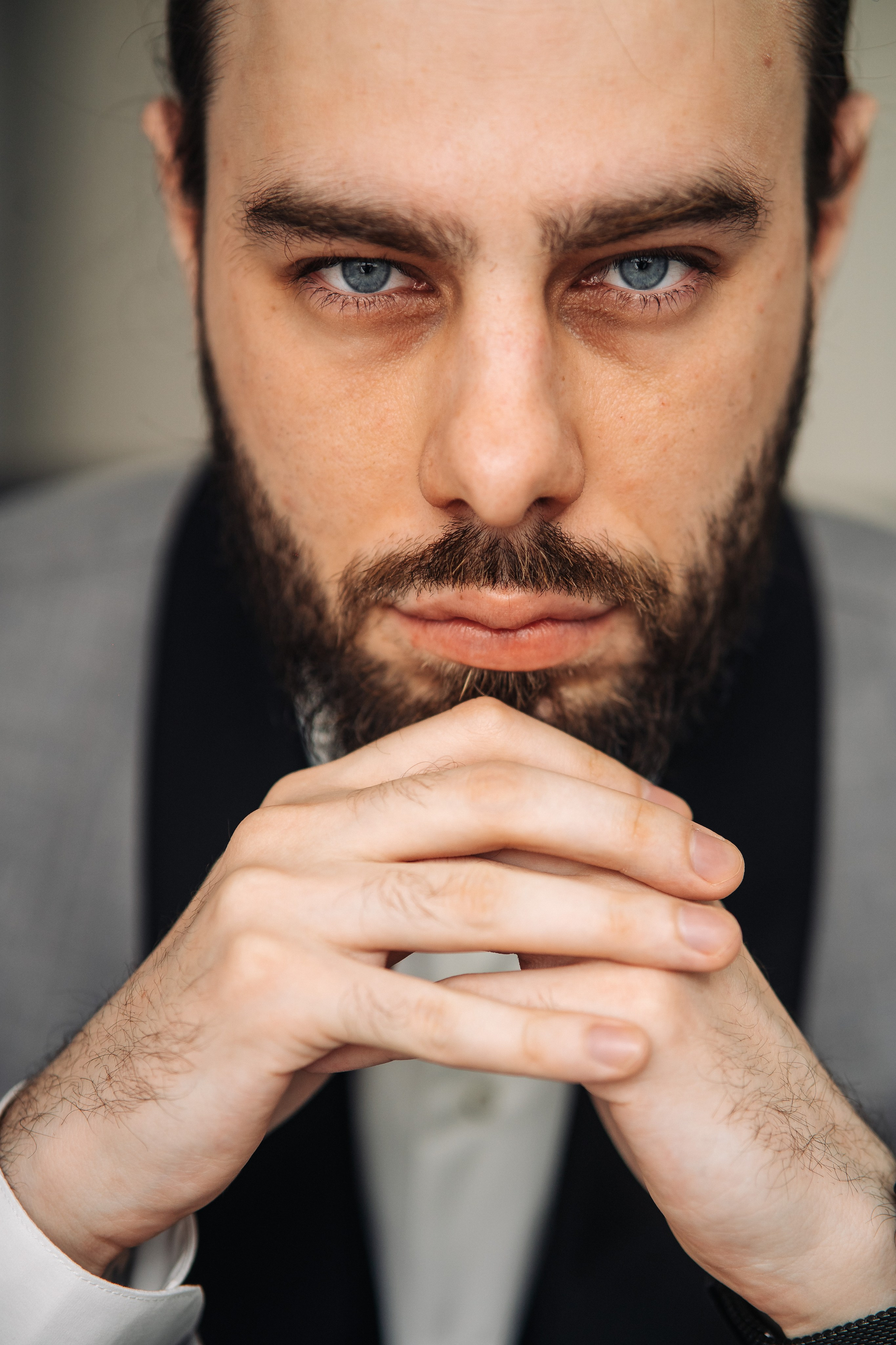 А+А. Фотограф Власов Константин