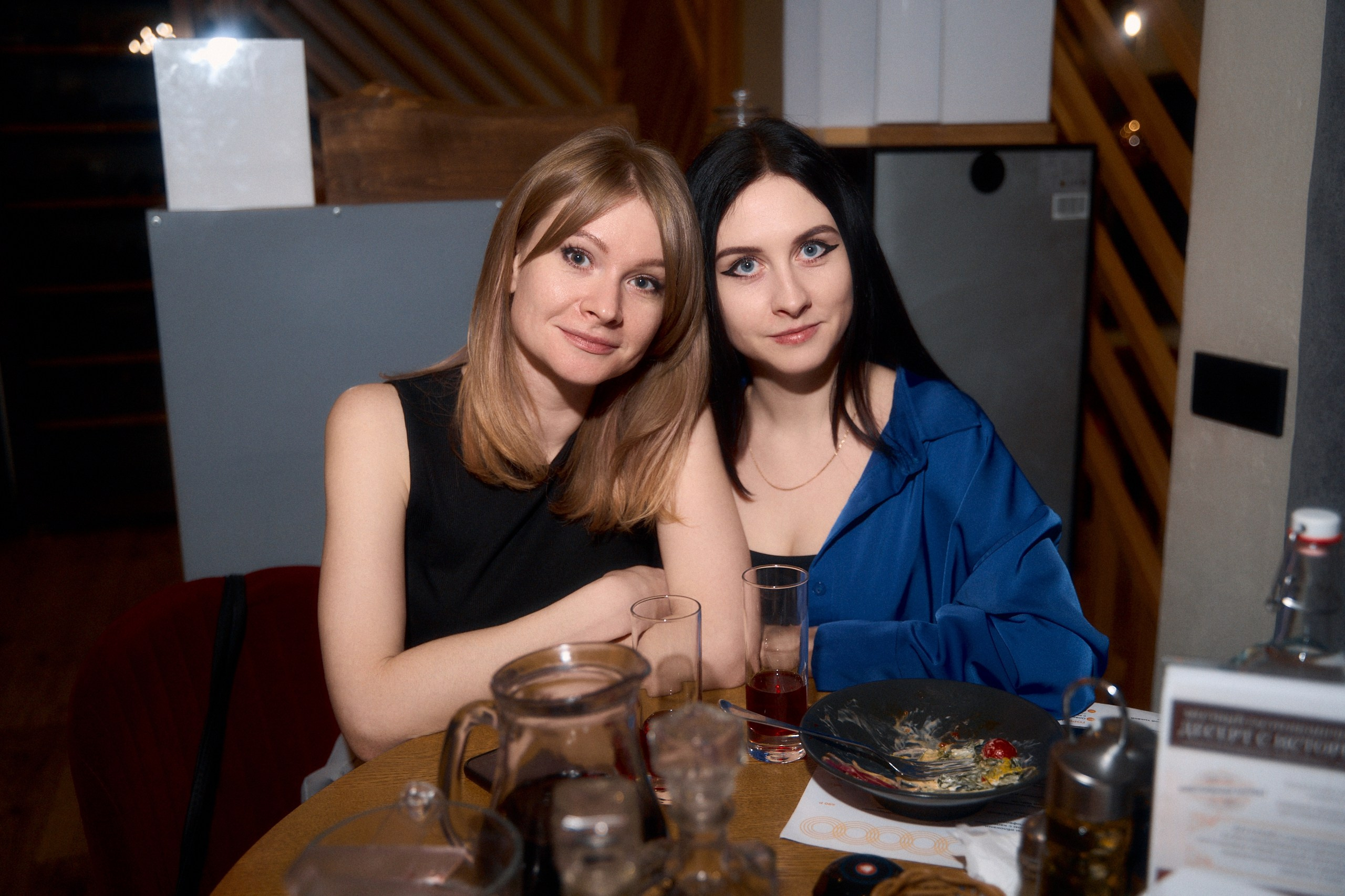 День встречи выпускников 2025 в Торжке ресторан Оникс. Павленко Дмитрий фотограф и видеограф в Торжке