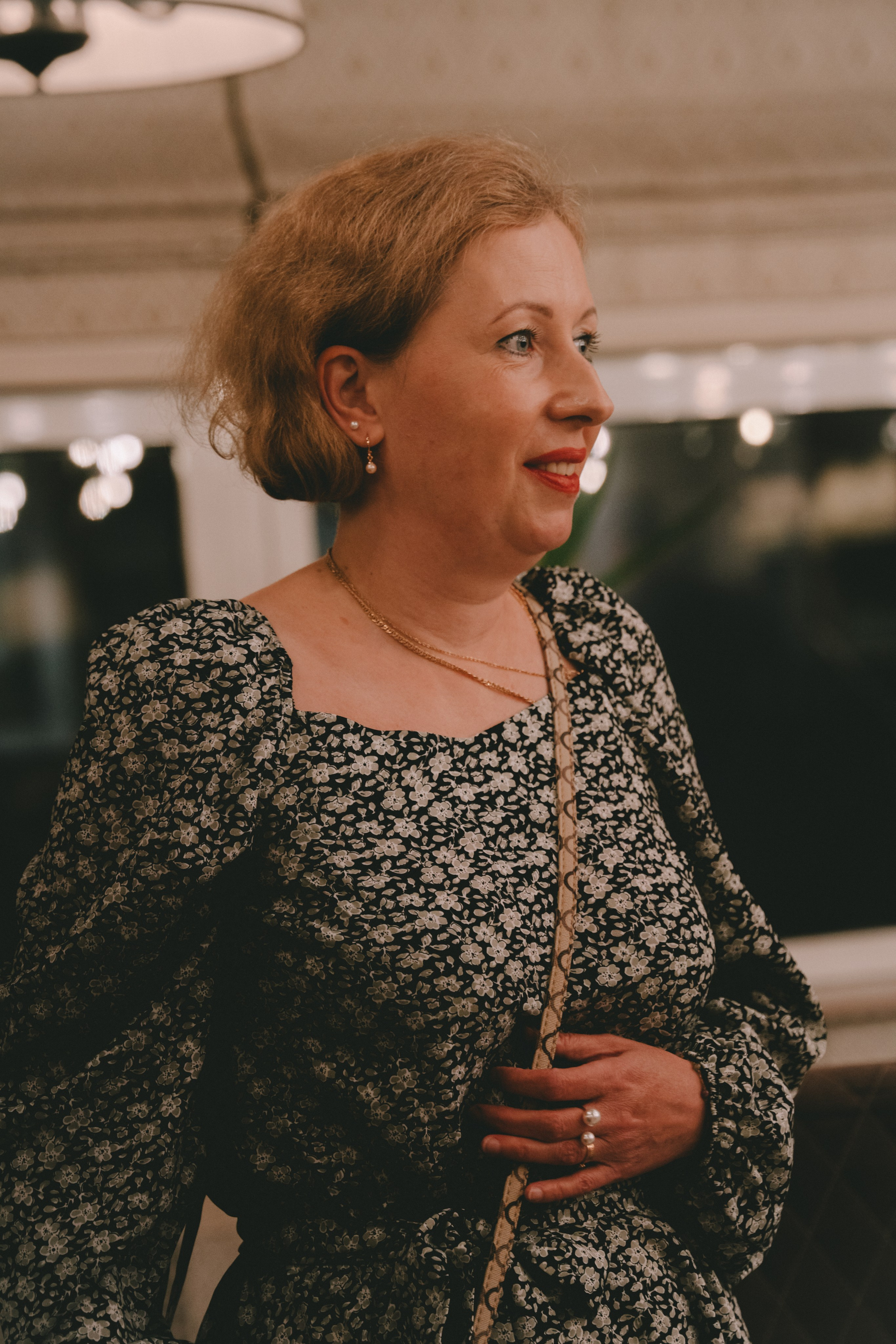 Марго и Игорь. Фотограф Наталья Воронина Москва