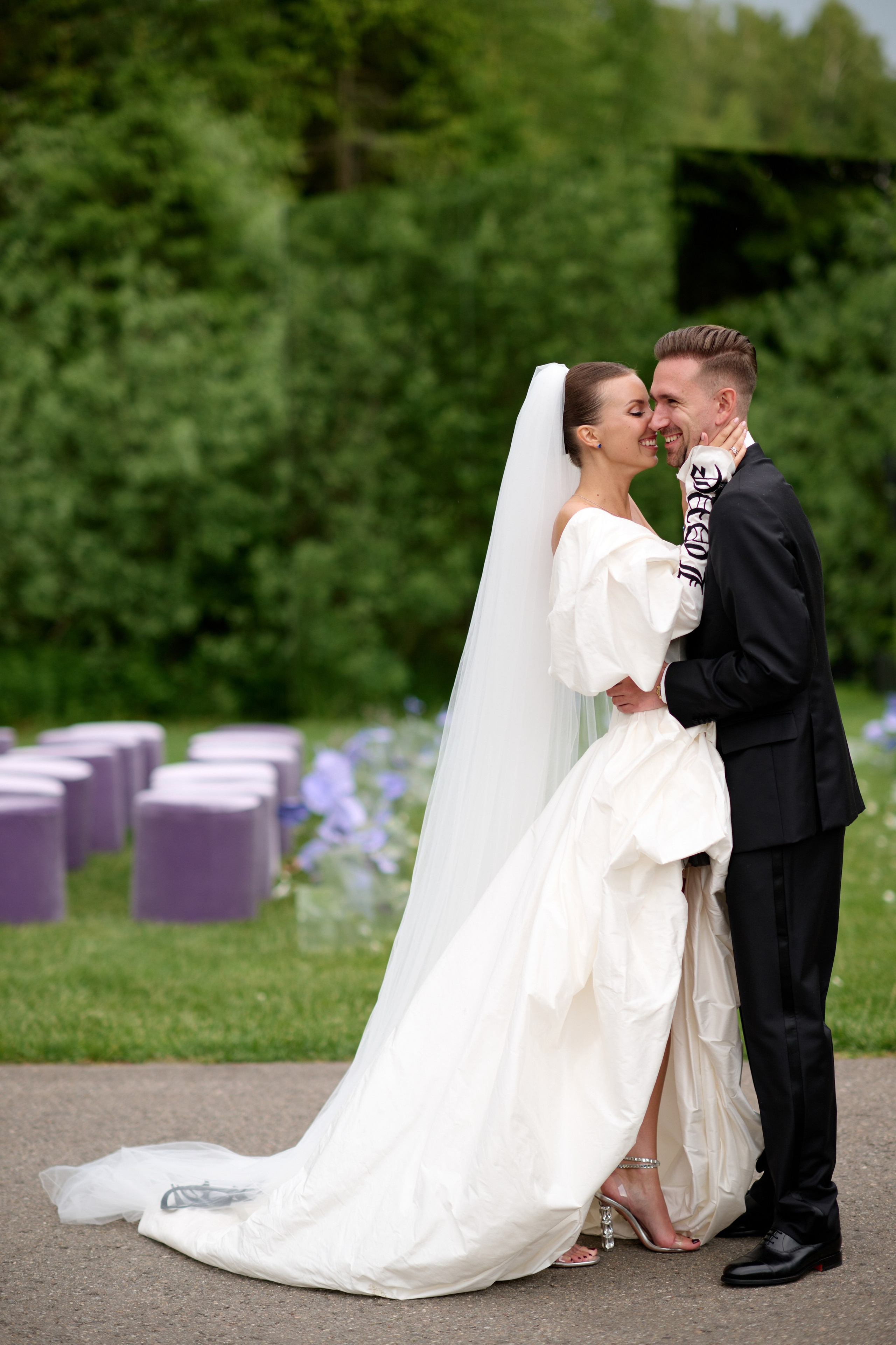 #GP_wedding. Фотограф