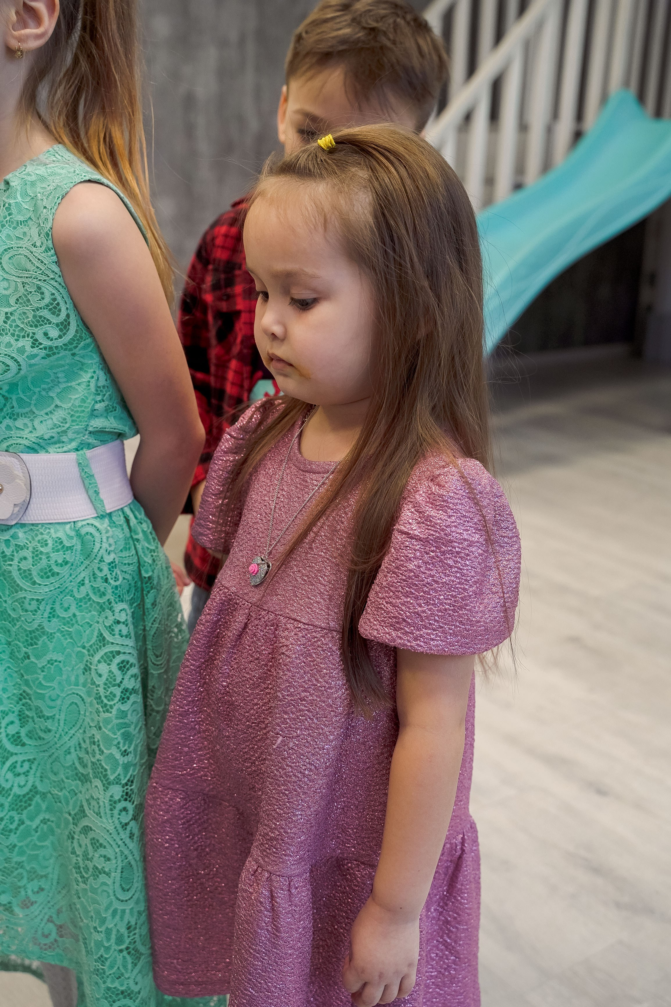 Детские дни рождения. Свадебный фотограф/видеограф