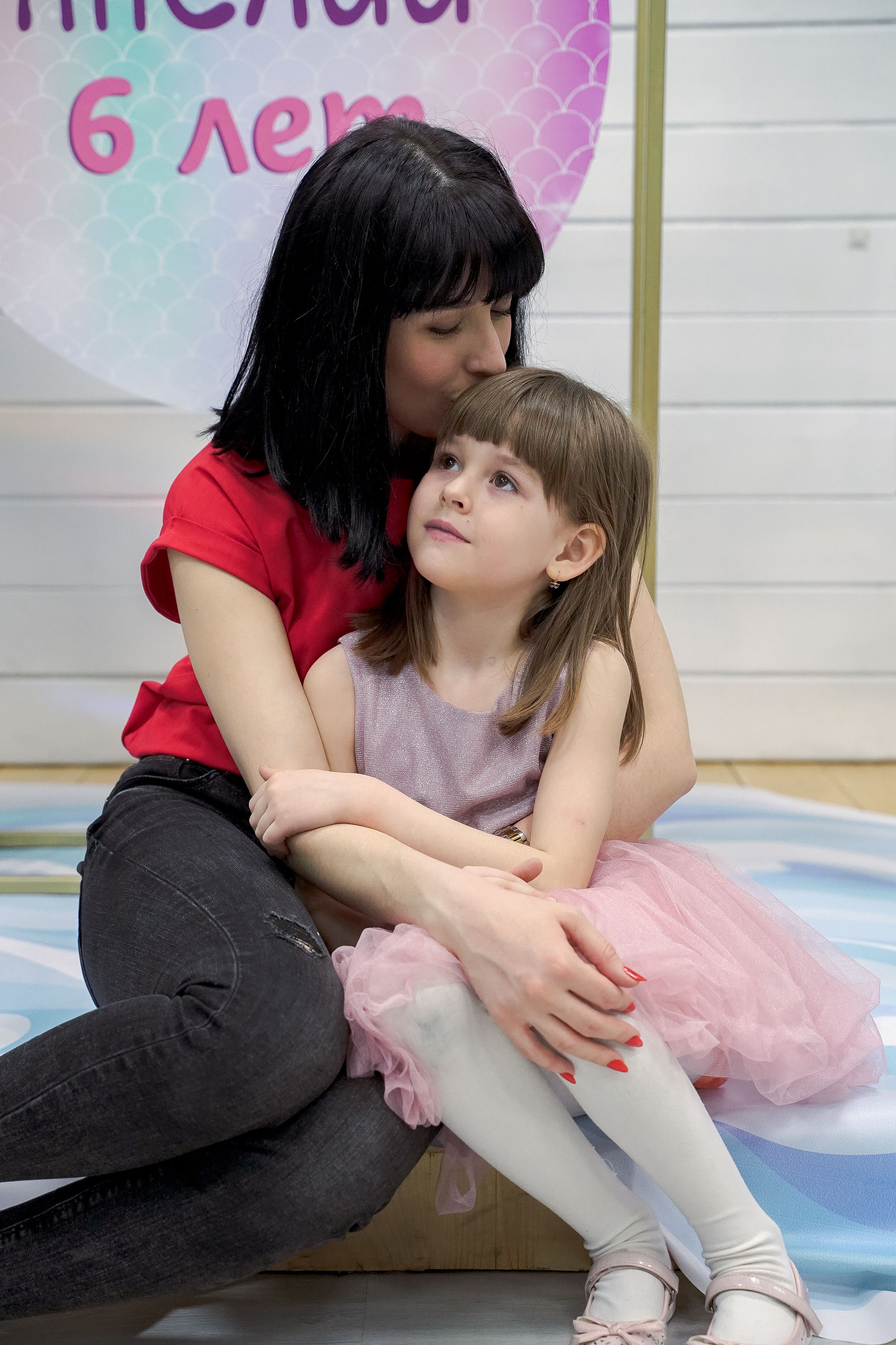 Детские дни рождения. Свадебный фотограф/видеограф