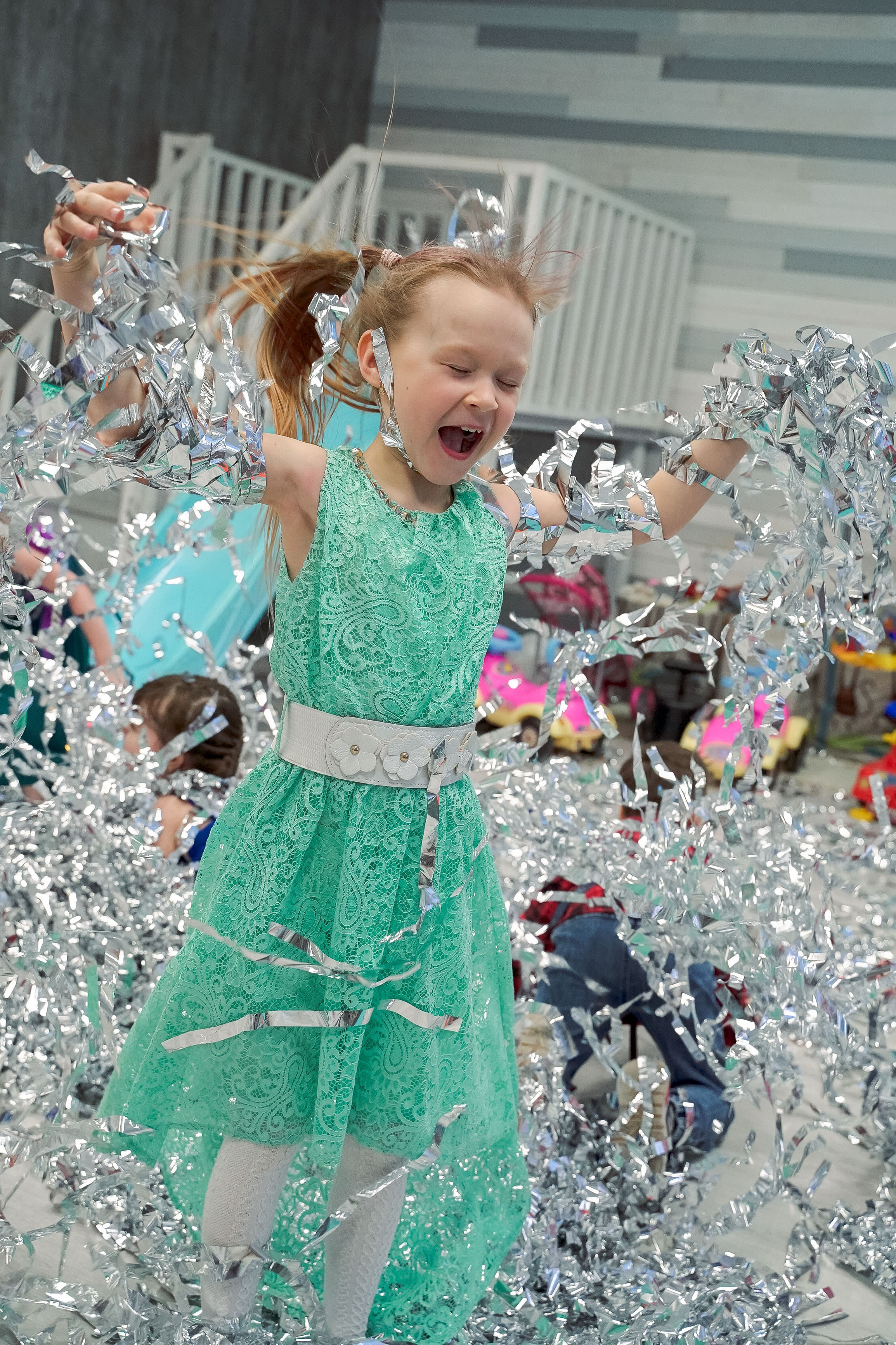 Детские дни рождения. Свадебный фотограф/видеограф