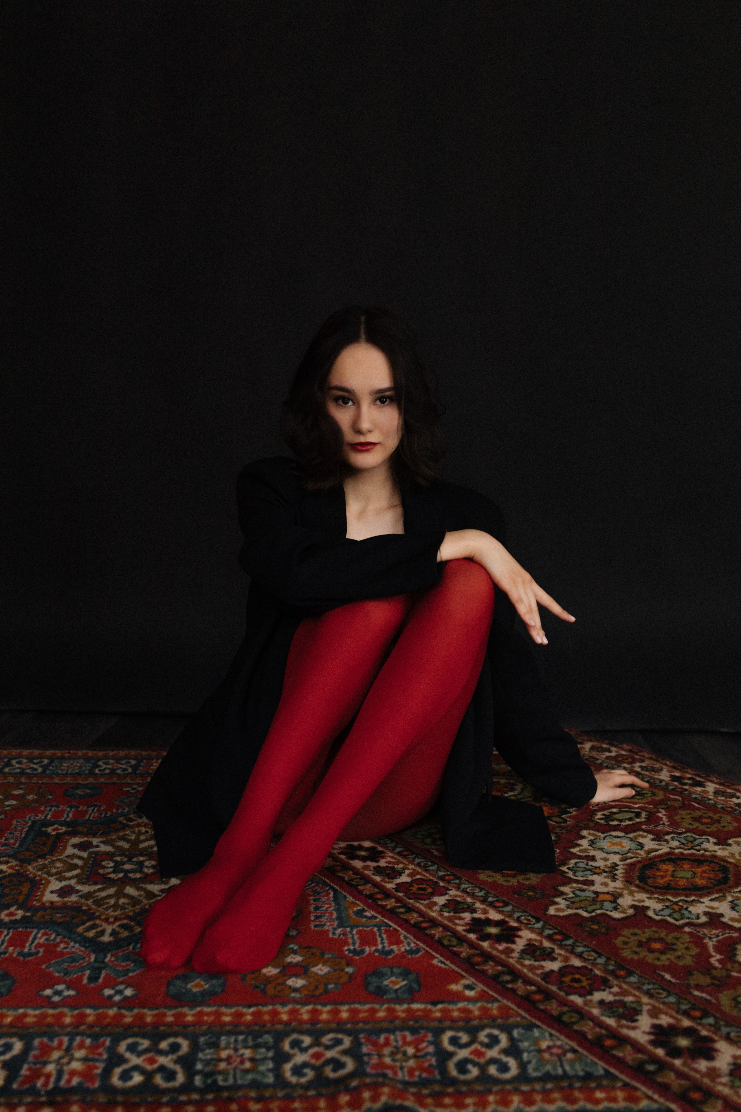 Индивидуальные. Главная