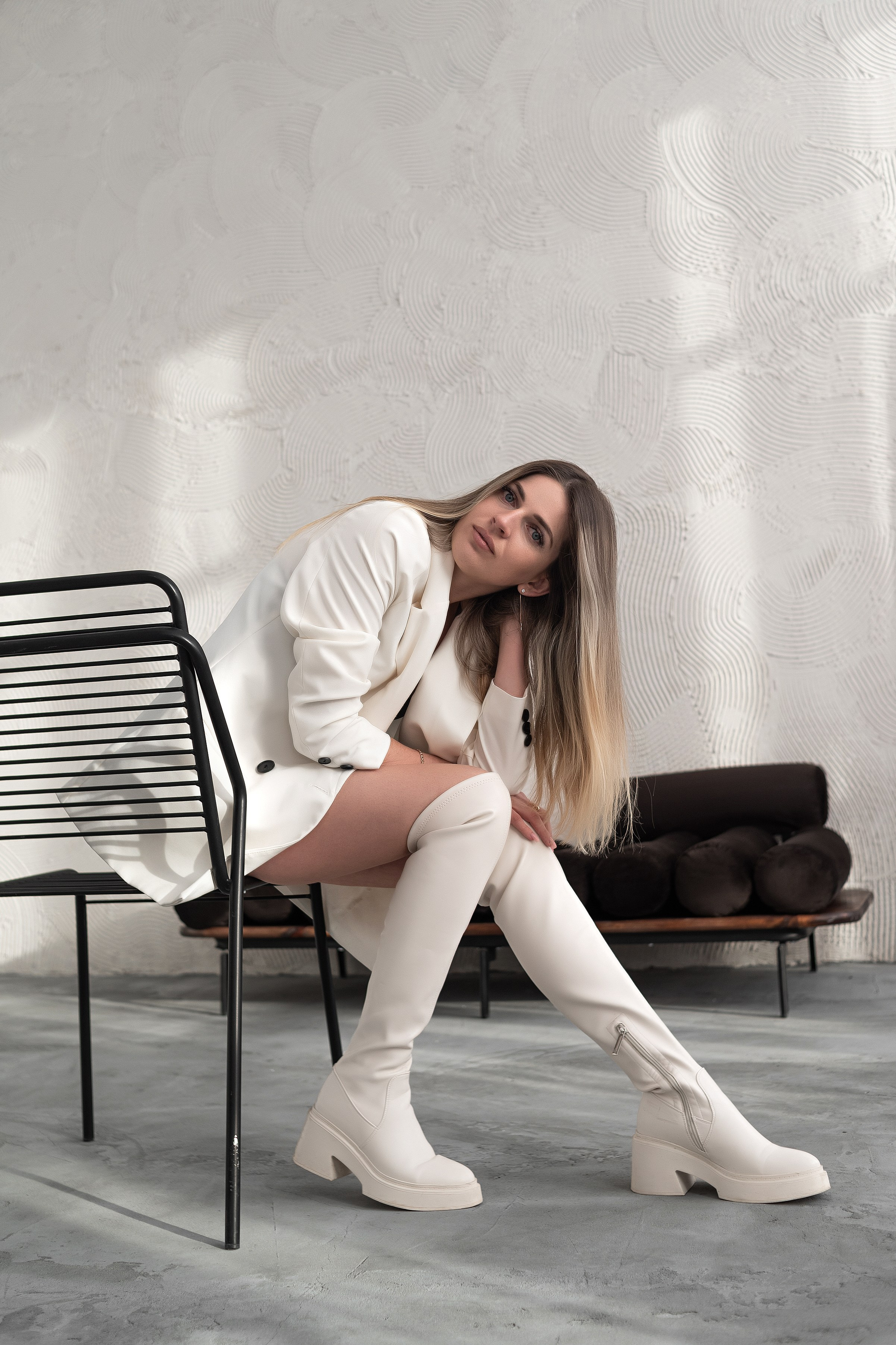 Дарья. Бжицких Виталий — фотограф г. Ульяновск