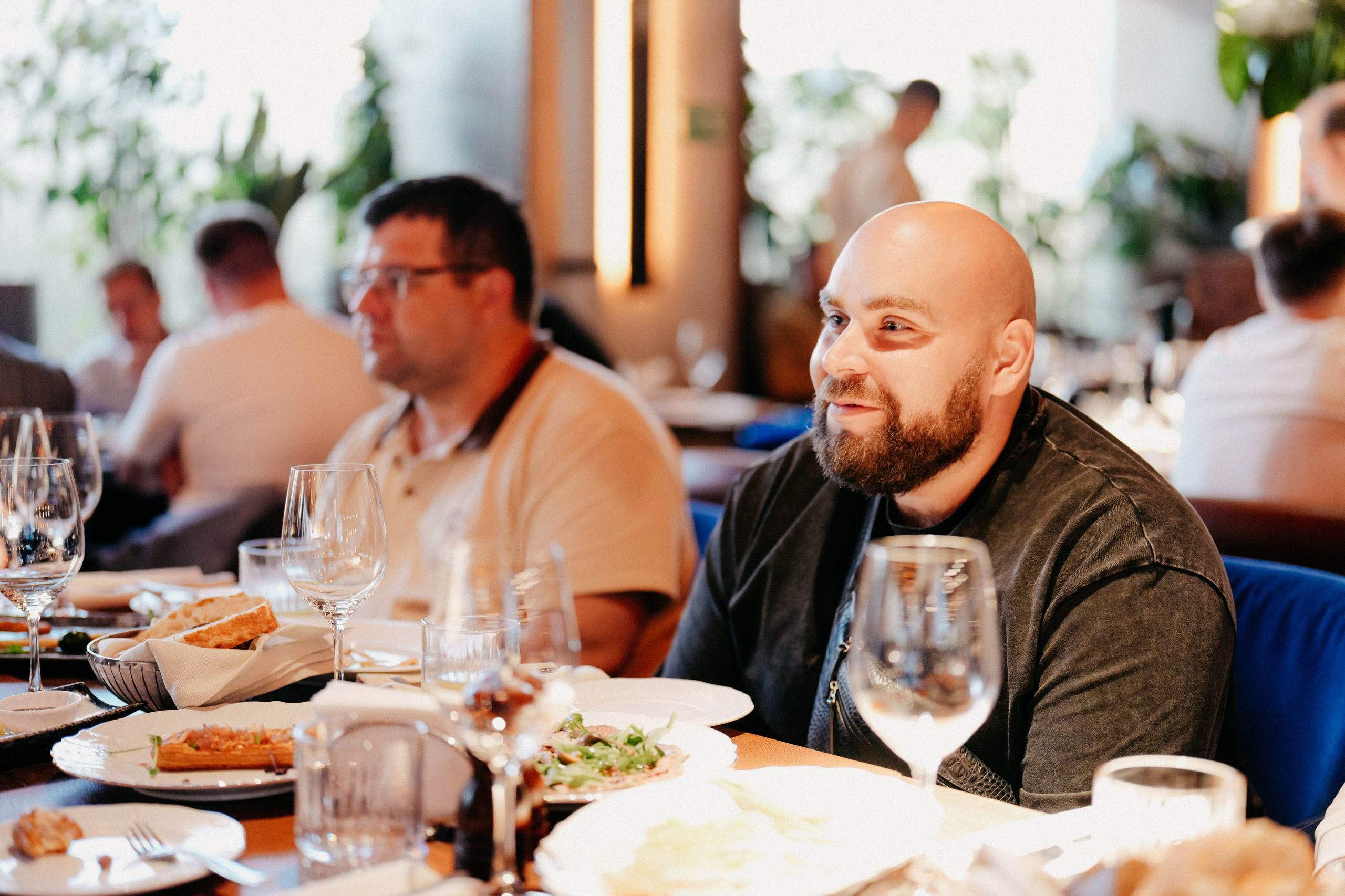 Амтел. Фотограф в Москве Дмитрий Рогов